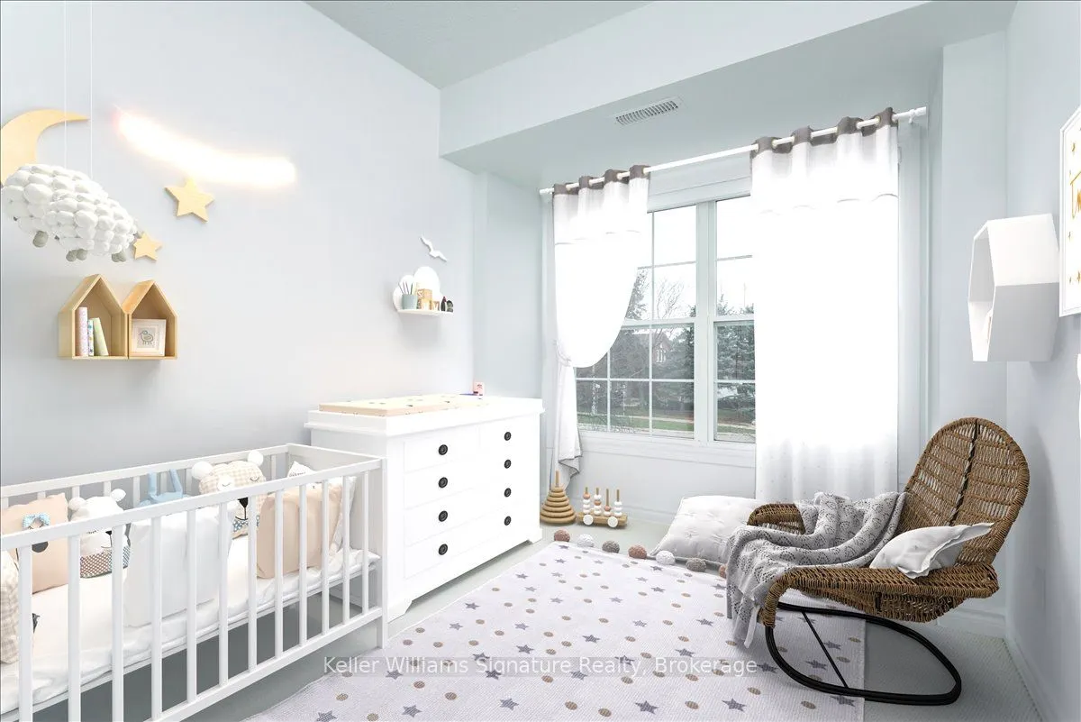 1480 Bishops Gate, #203
