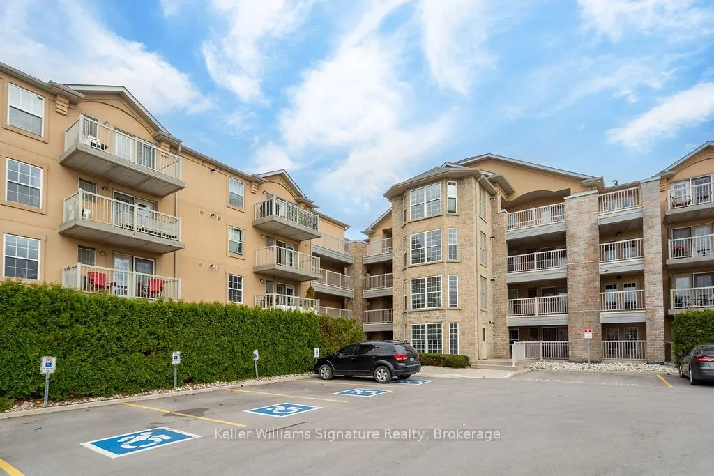 1480 Bishops Gate, #203