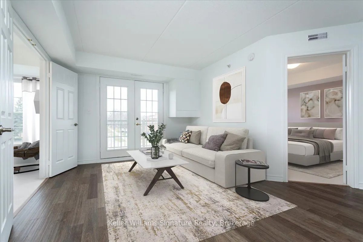 1480 Bishops Gate, #203