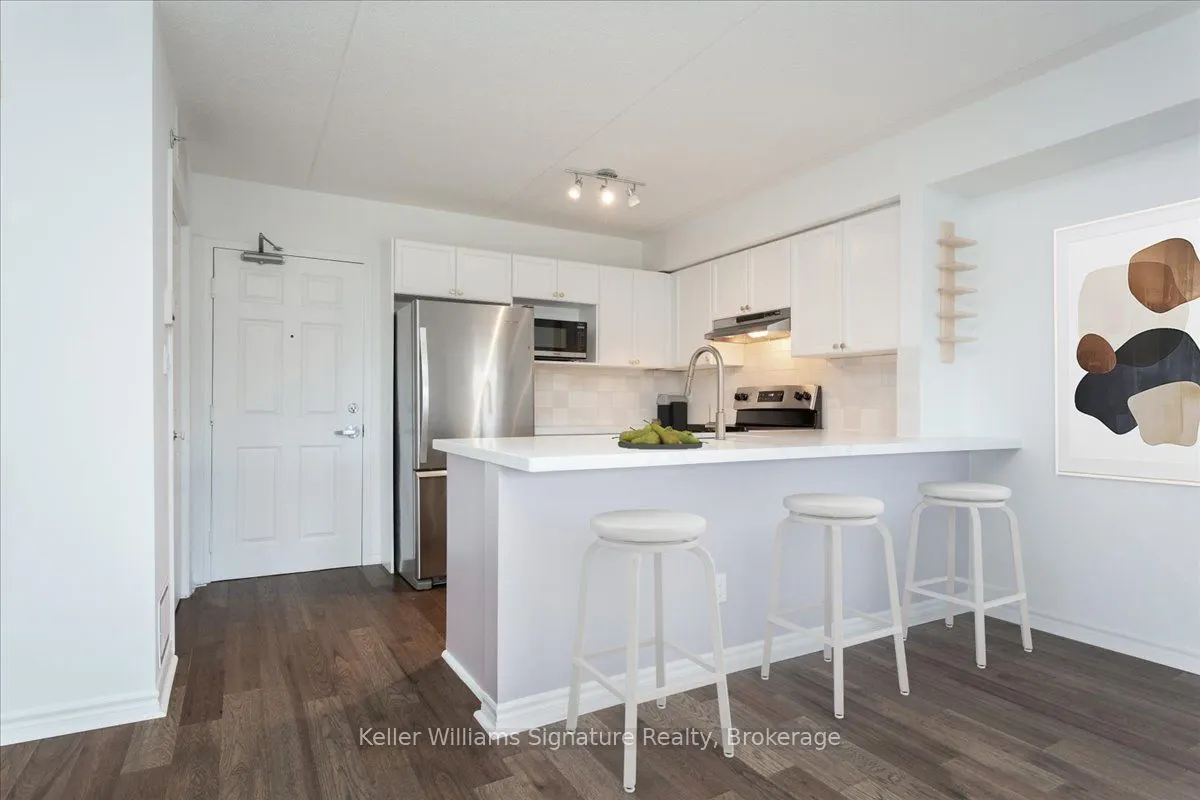 1480 Bishops Gate, #203