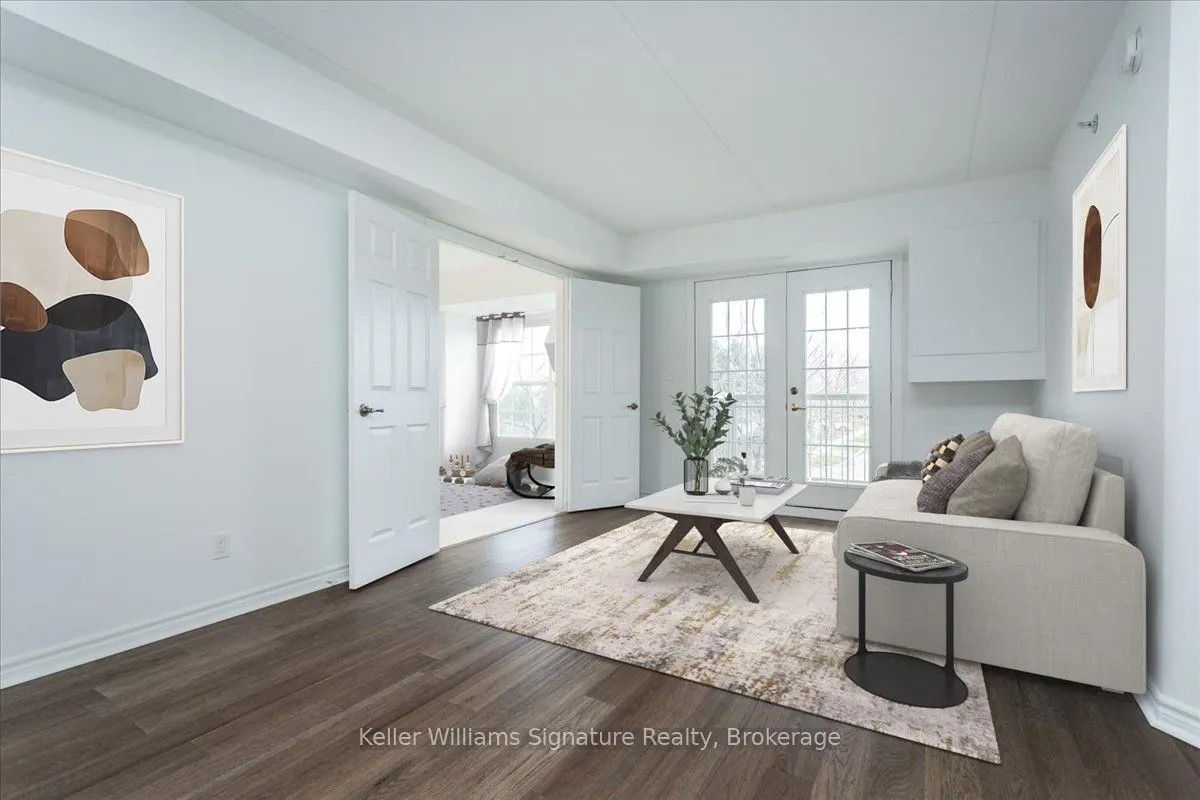 1480 Bishops Gate, #203