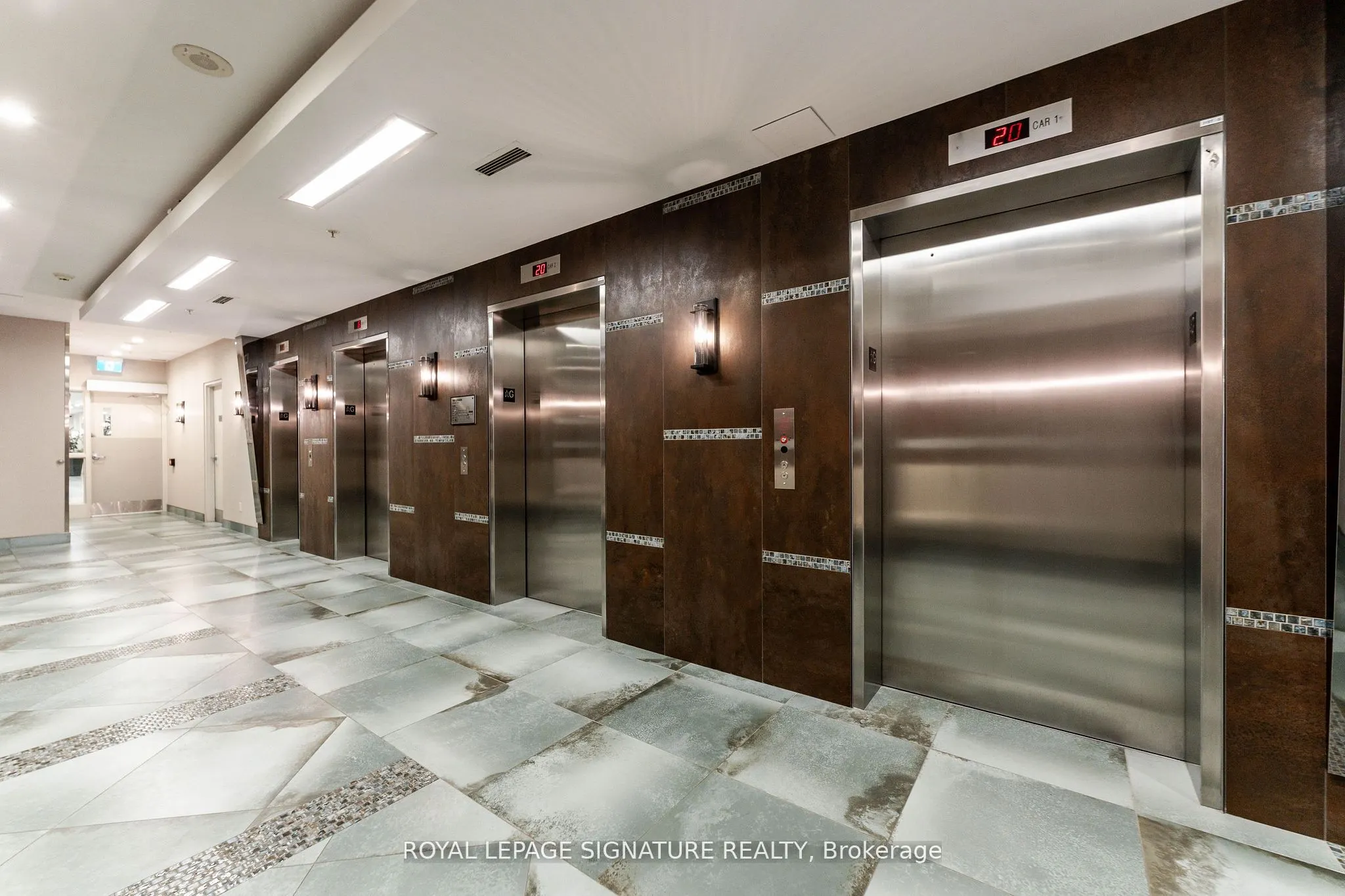 165 Legion Road N, #527