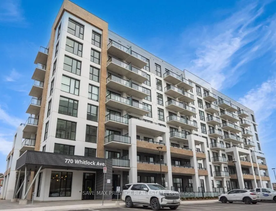 770 Whitlock Avenue, #613