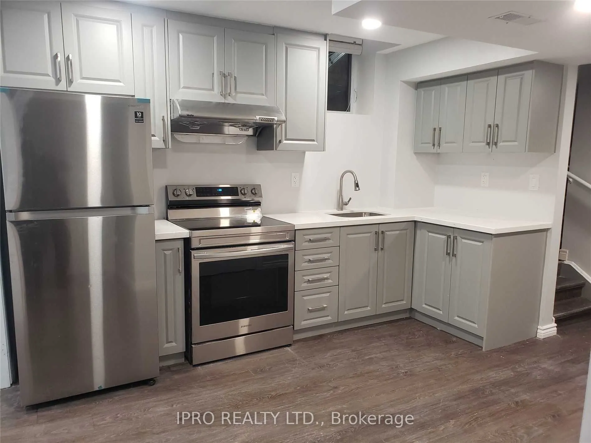 5673 Ethan Drive #BSMT