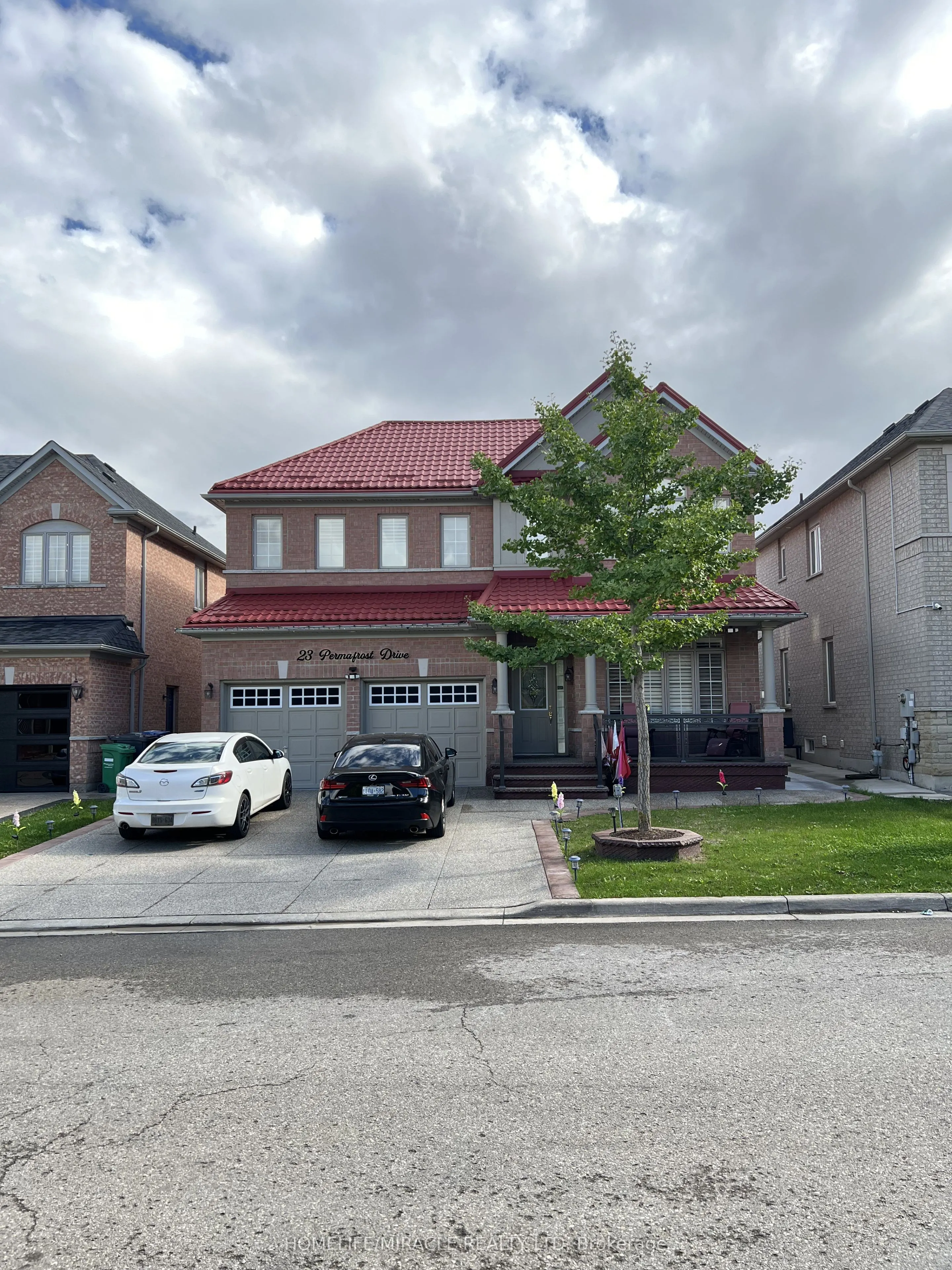 23 Permafrost Drive