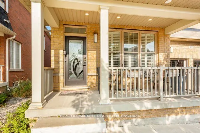 452 Nairn Circle
