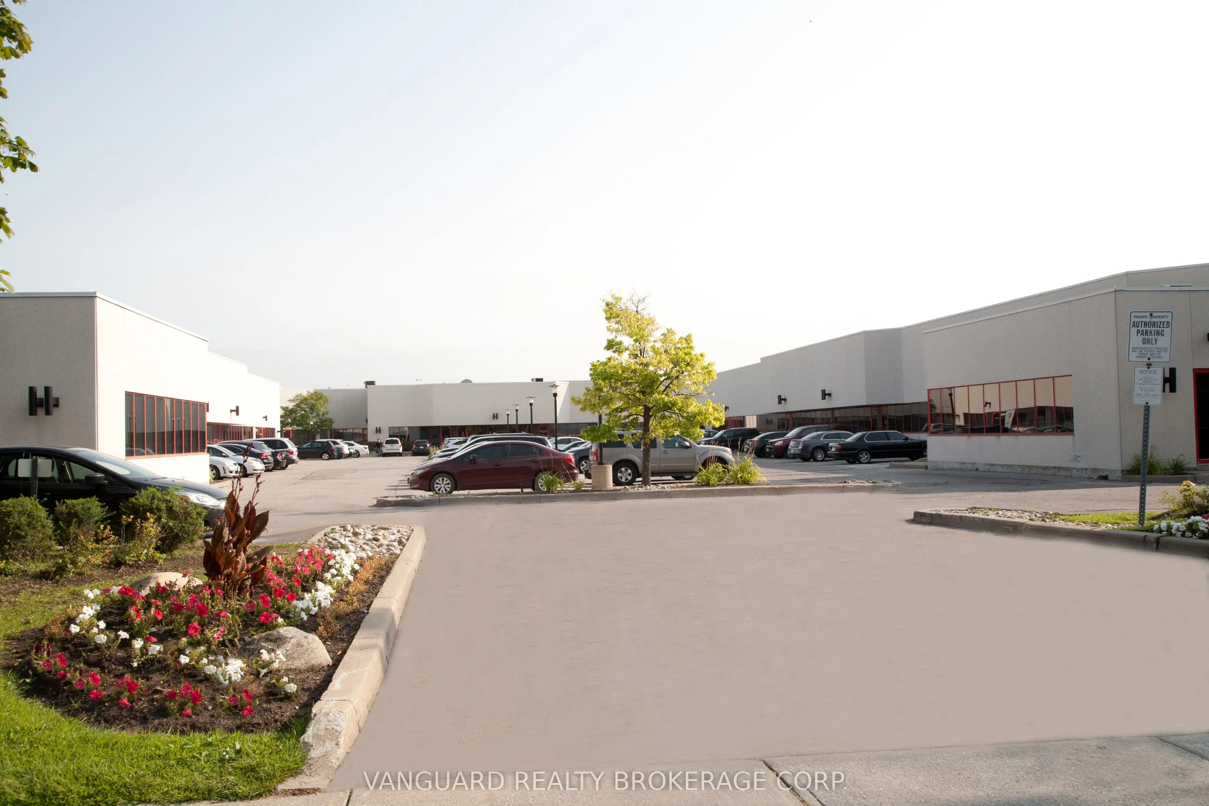 401 Magnetic Drive, #27