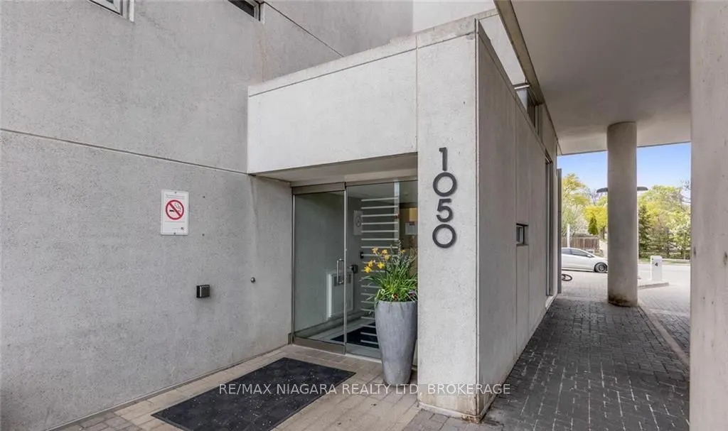 1050 The Queensway Way, #506