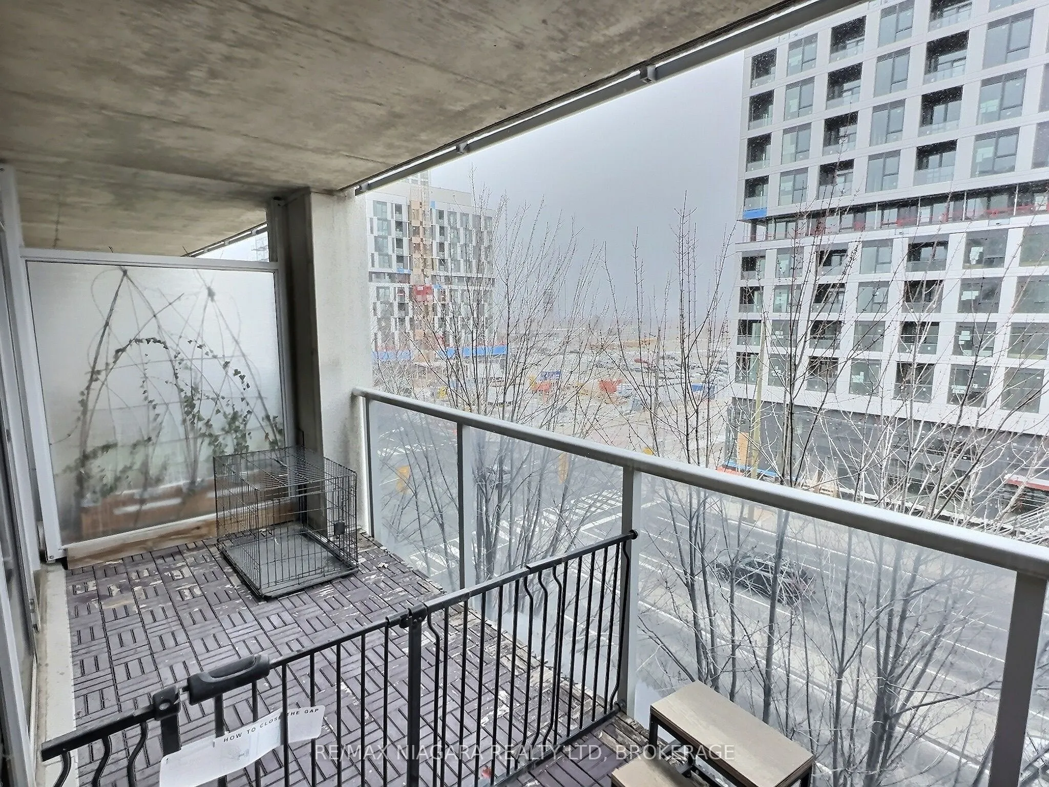 1050 The Queensway Way, #506