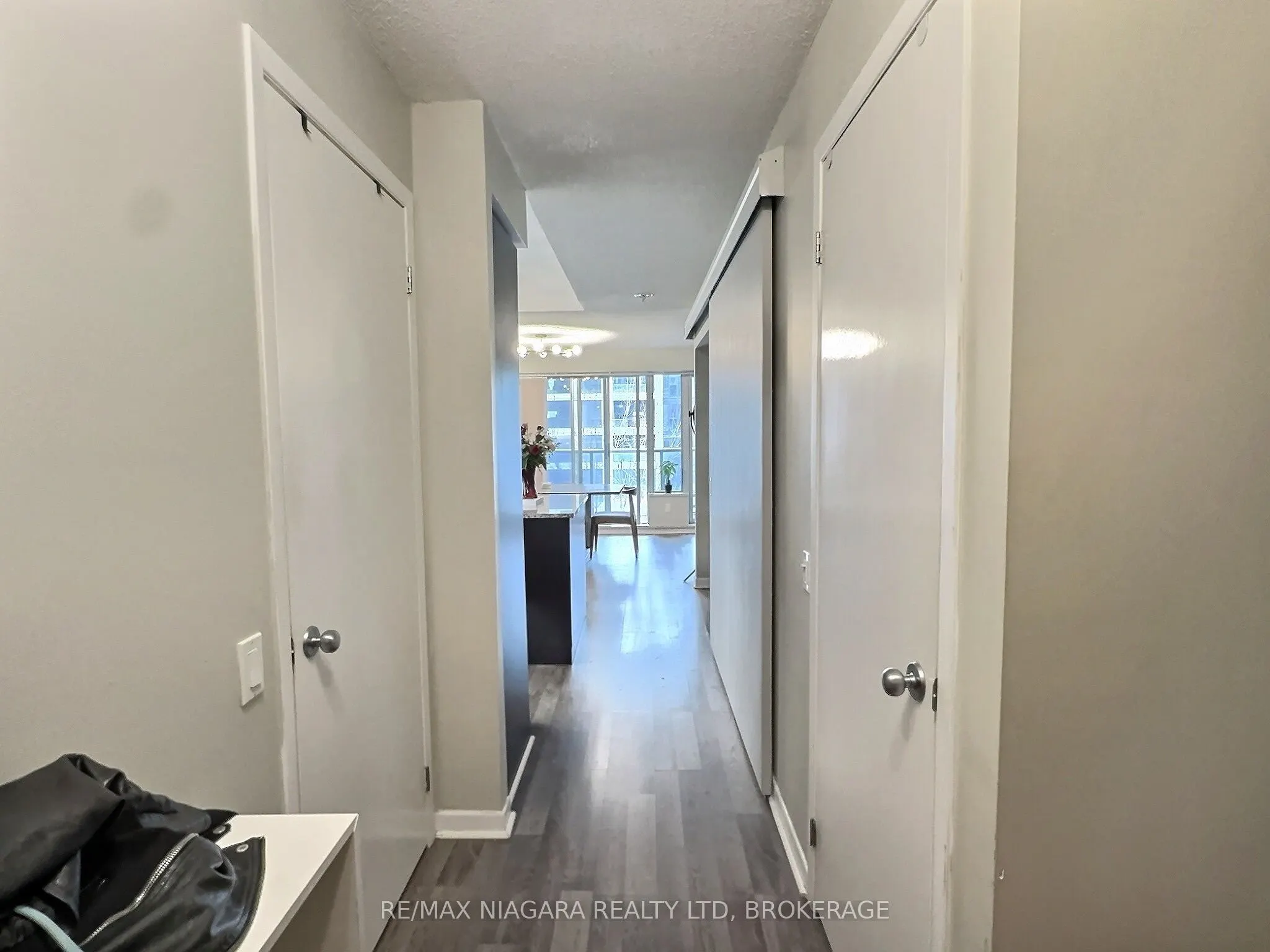 1050 The Queensway Way, #506
