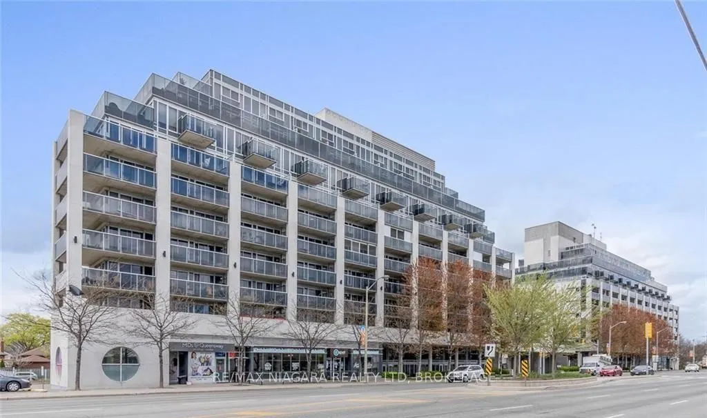 1050 The Queensway Way, #506