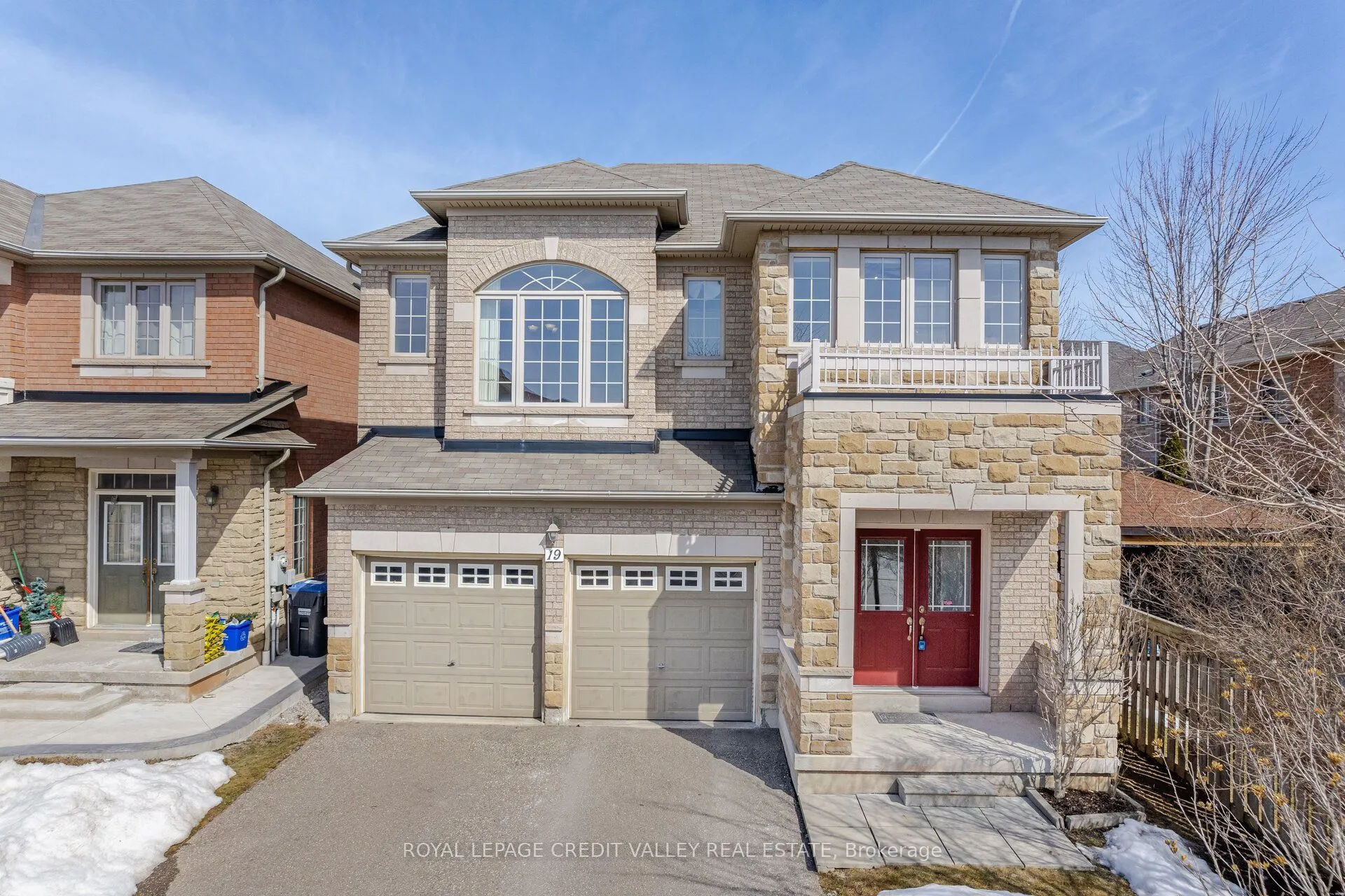 19 Kirkhaven Way