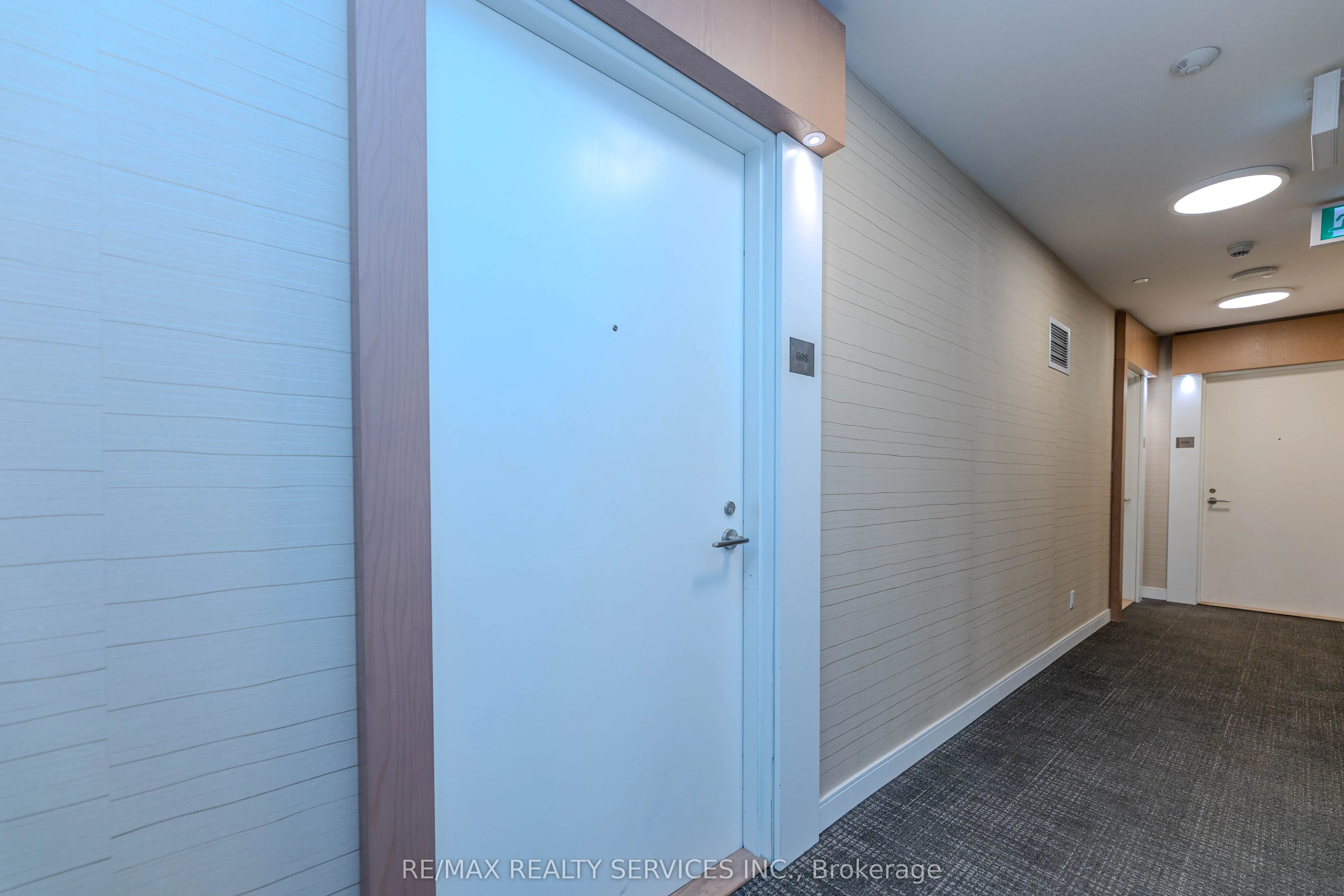 70 Annie Craig Drive, #608