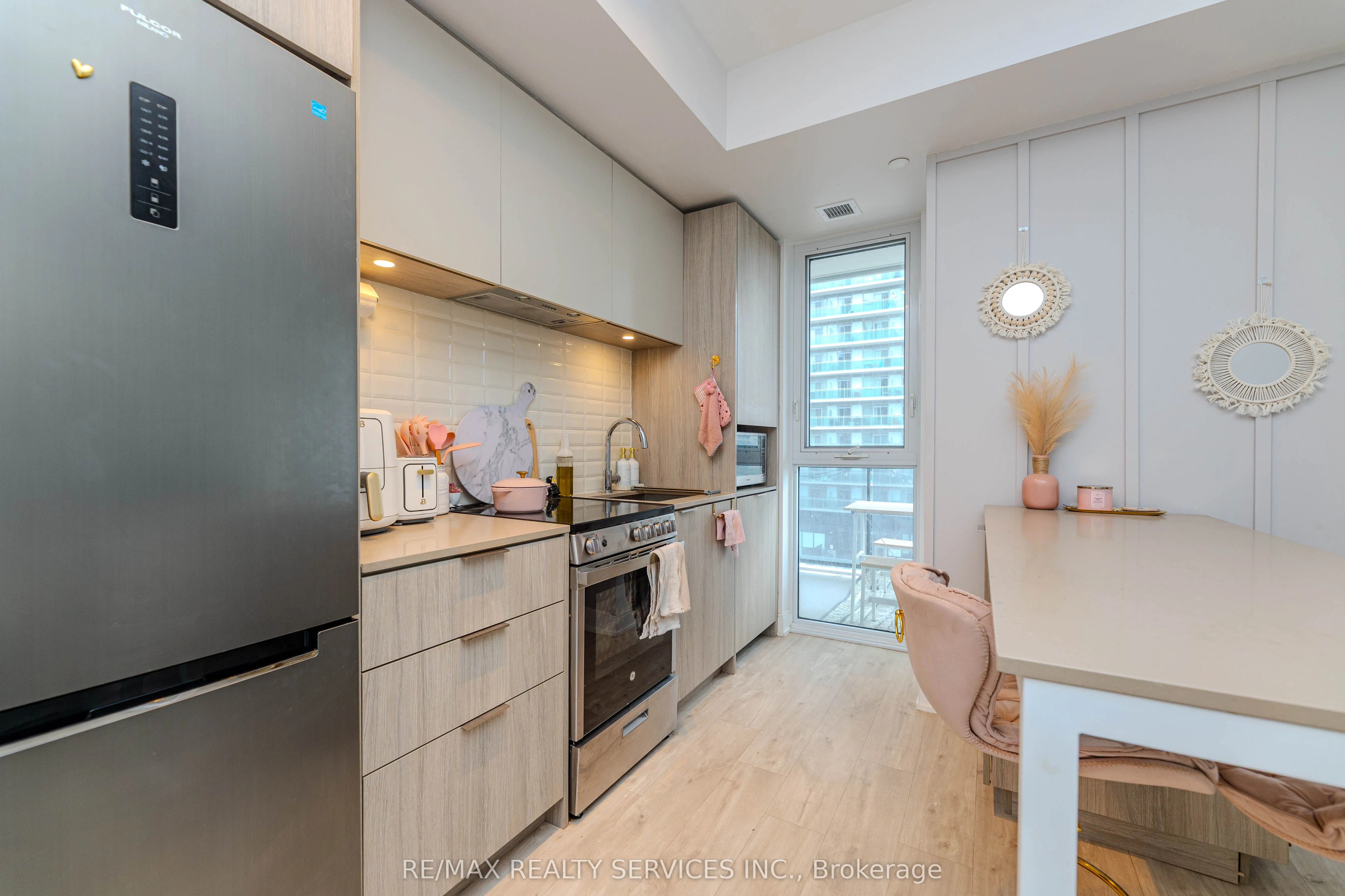 70 Annie Craig Drive, #608