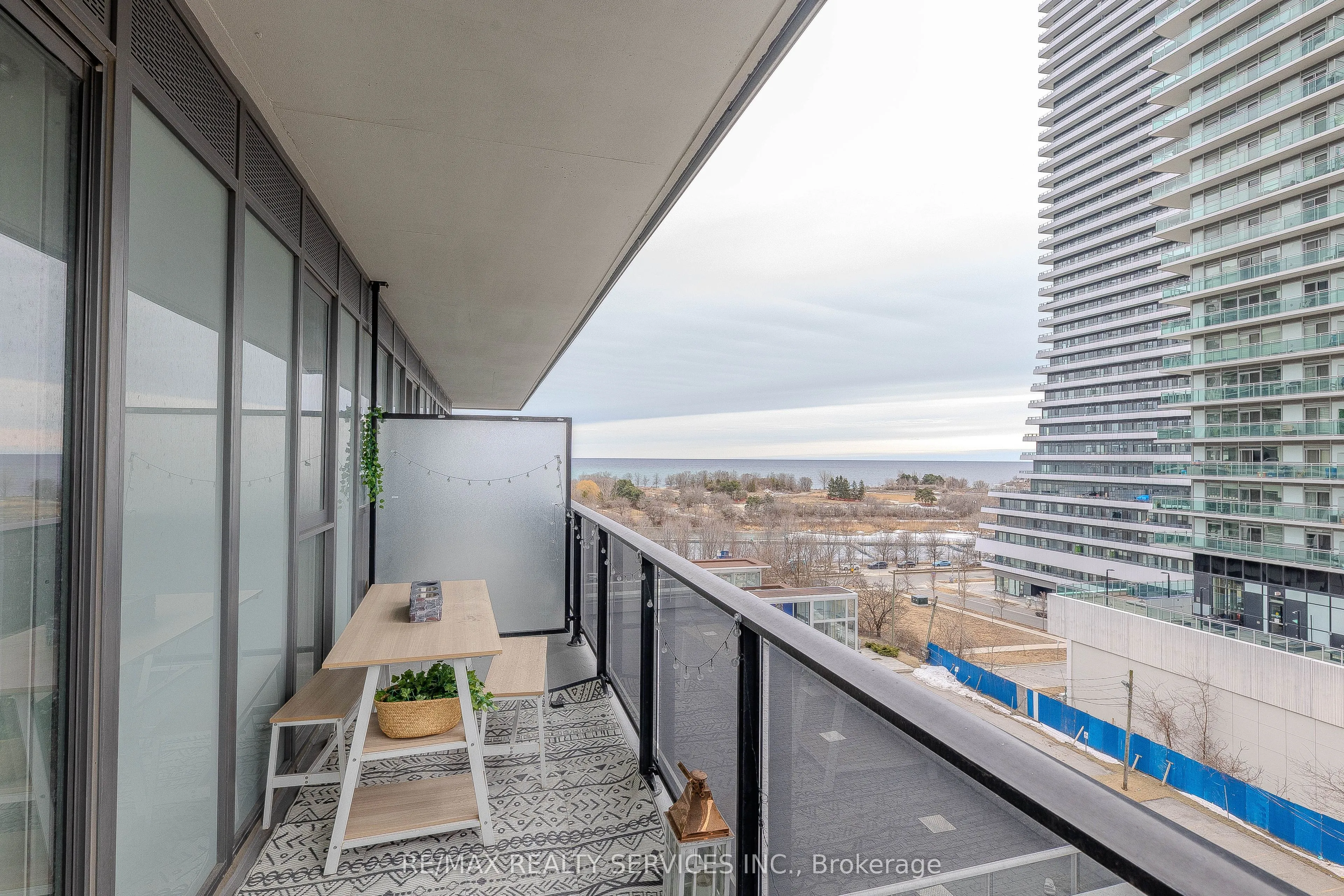 70 Annie Craig Drive, #608