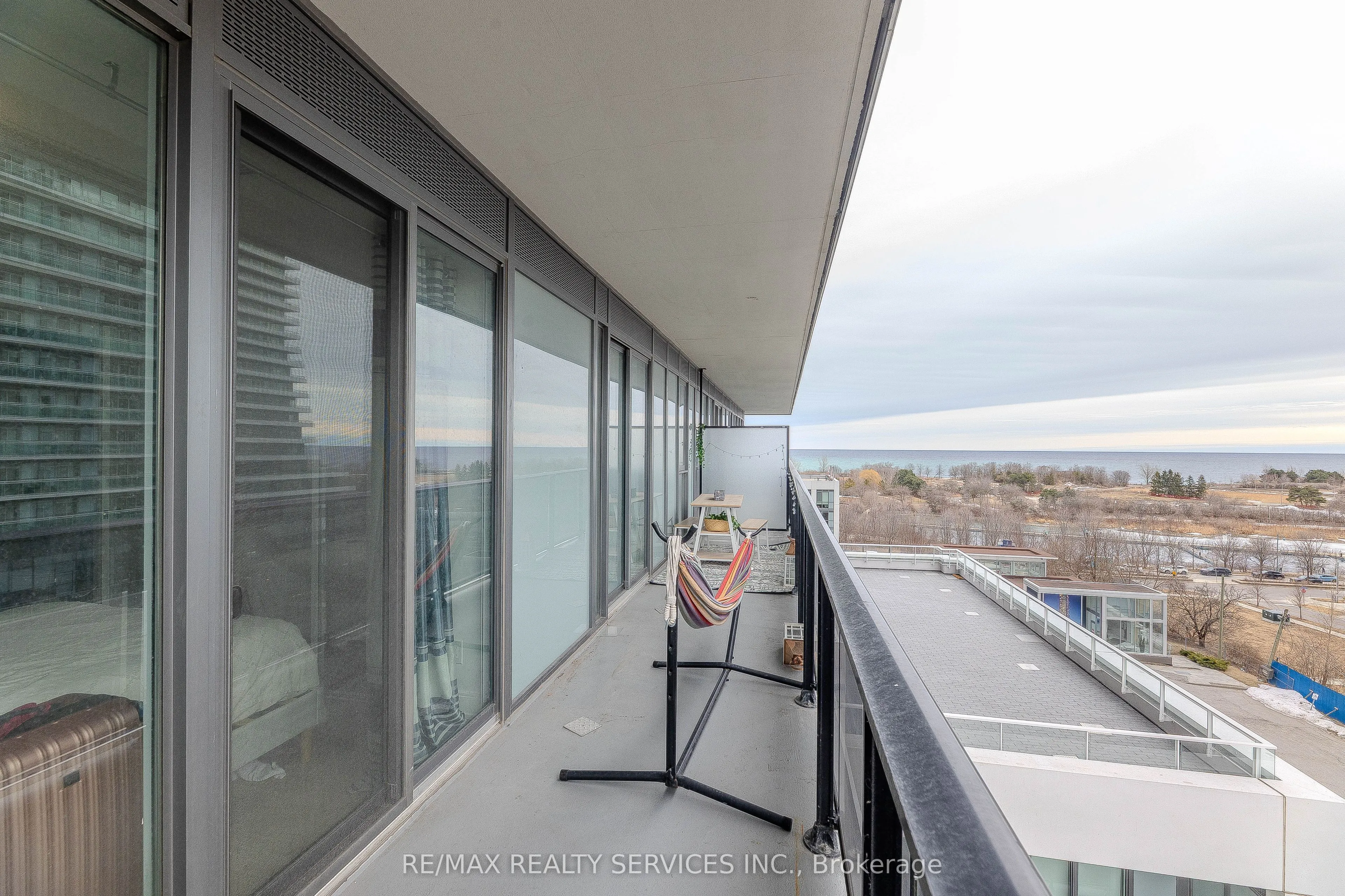 70 Annie Craig Drive, #608