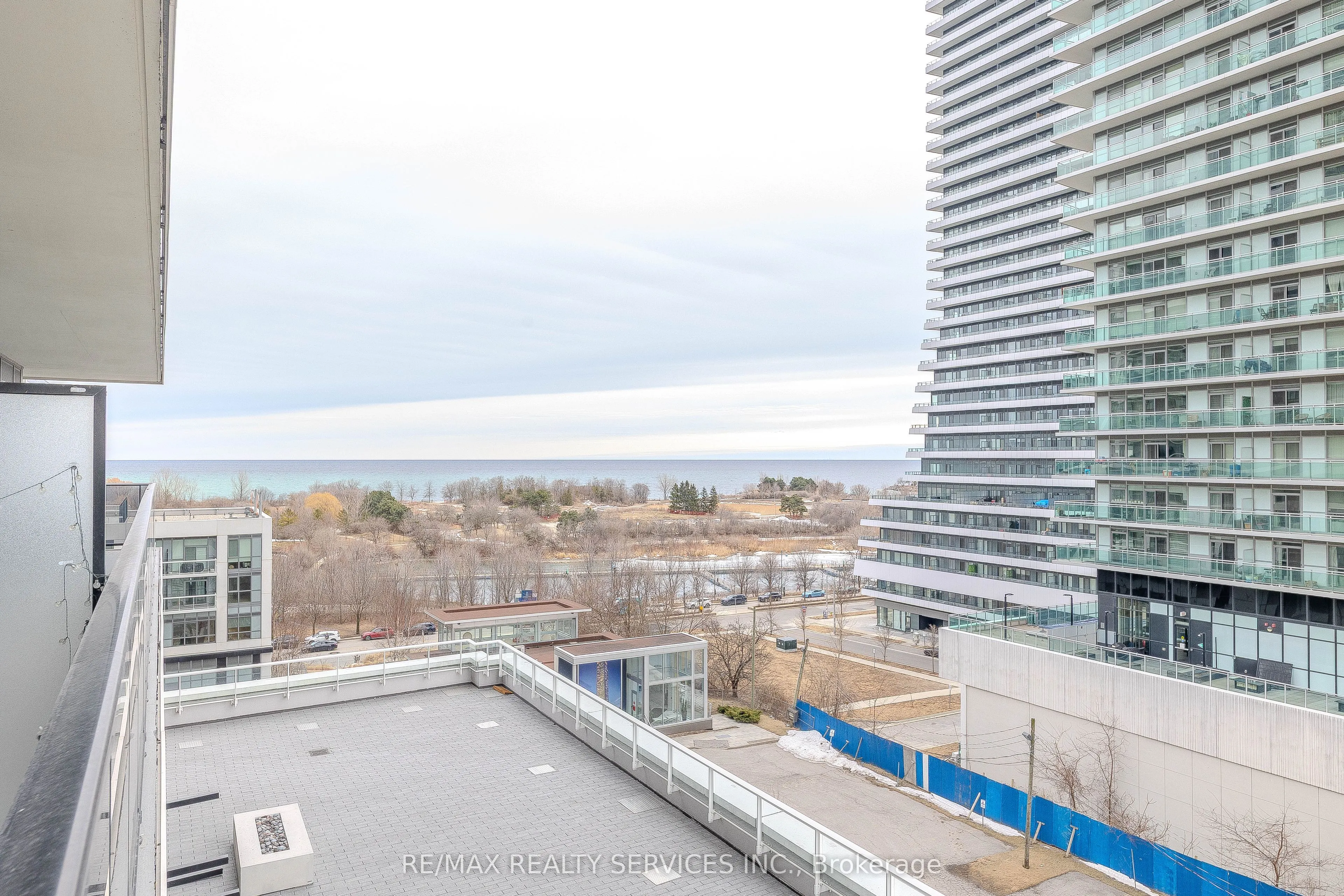70 Annie Craig Drive, #608