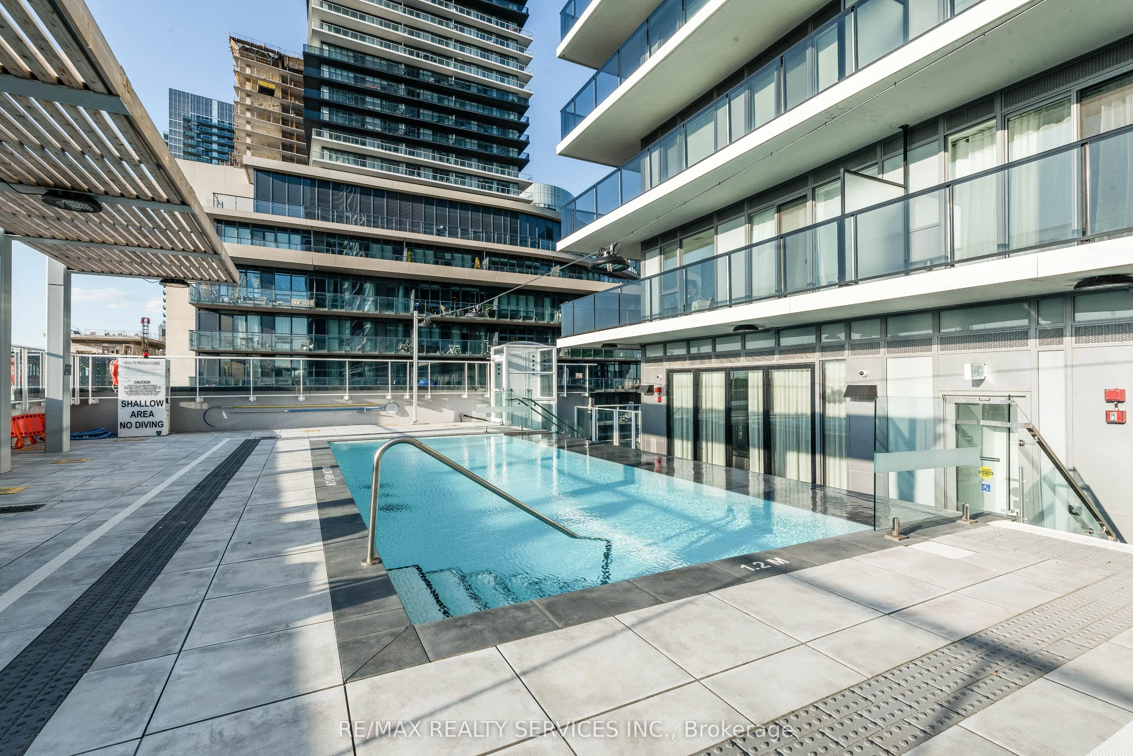 70 Annie Craig Drive, #608