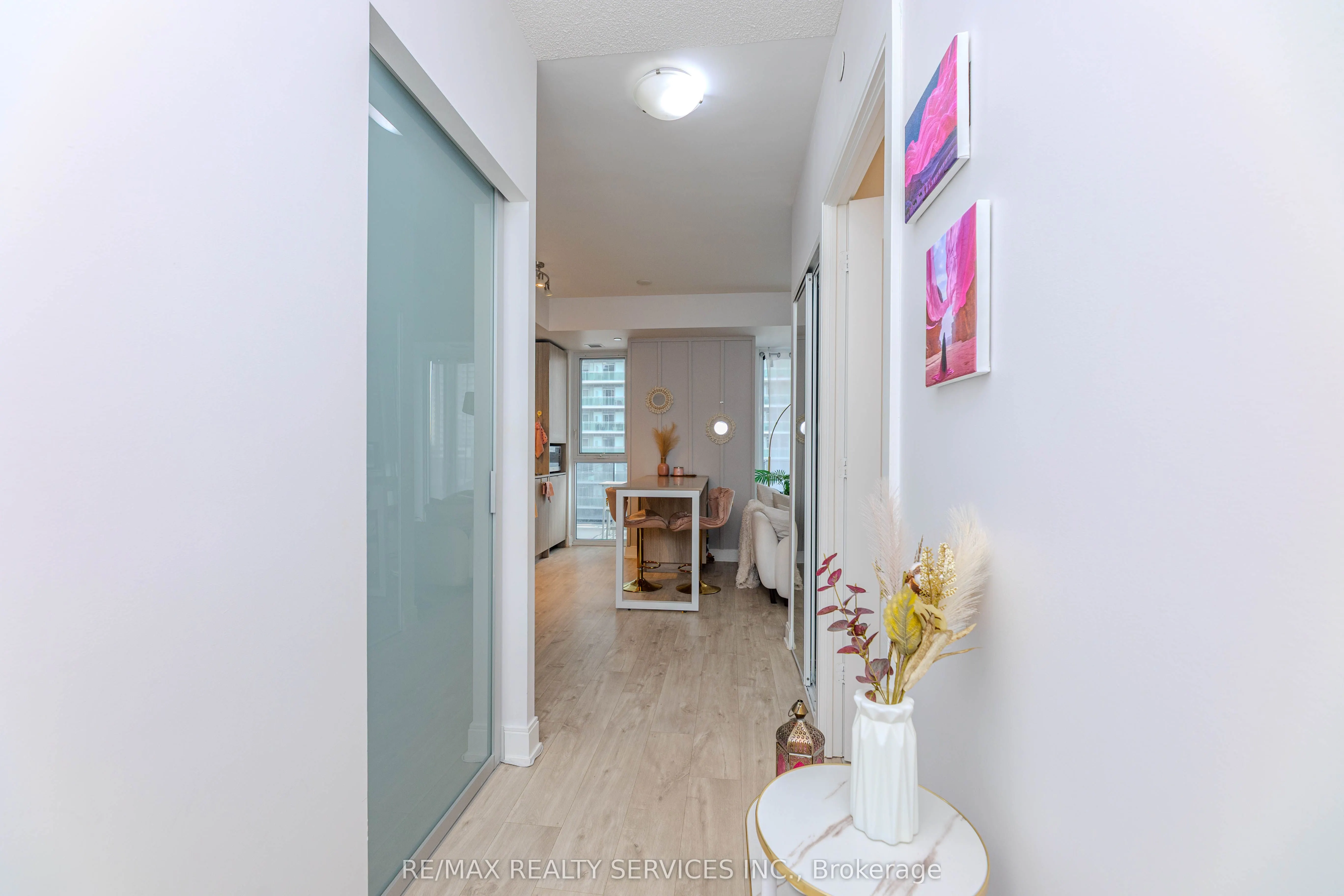 70 Annie Craig Drive, #608