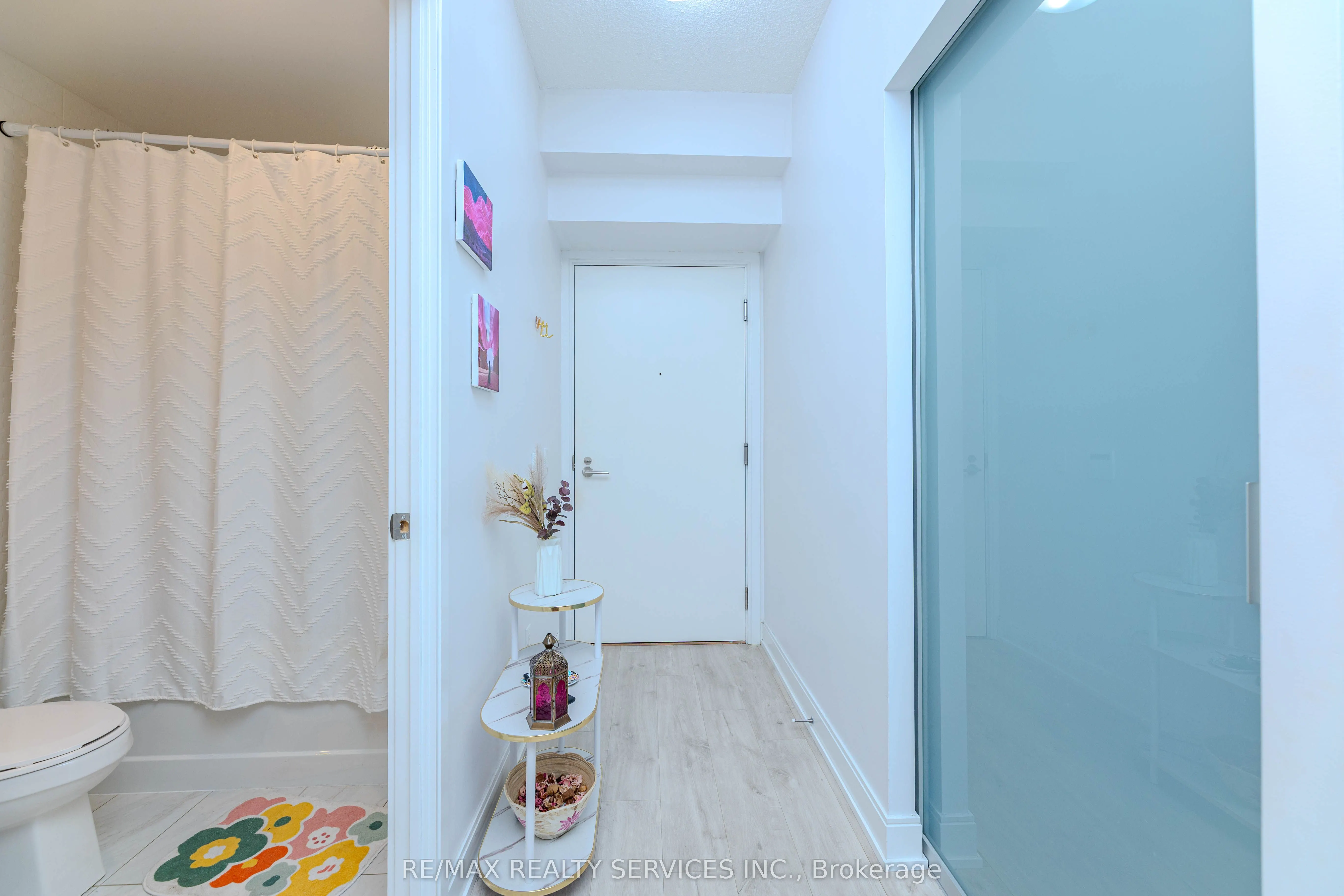 70 Annie Craig Drive, #608
