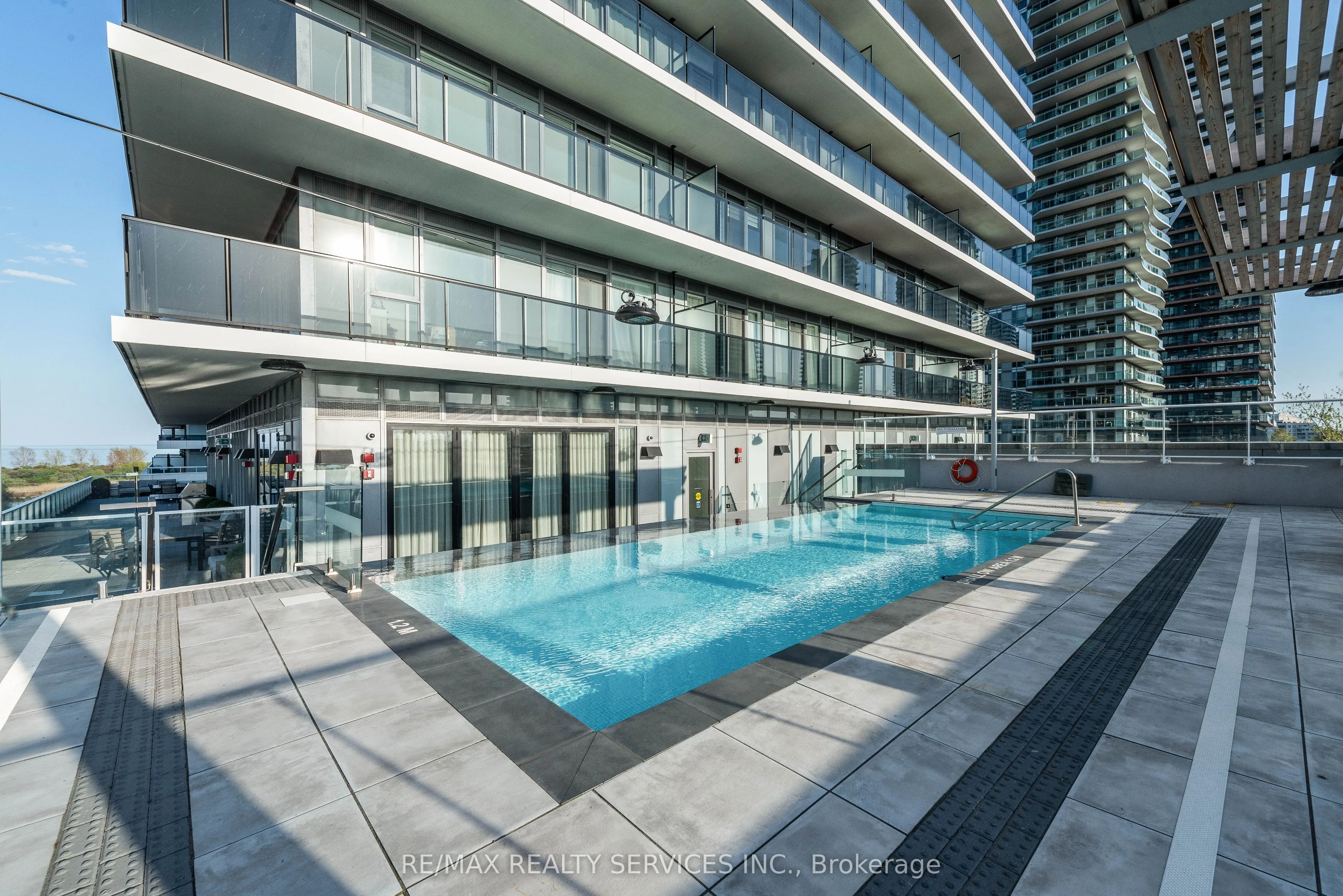 70 Annie Craig Drive, #608