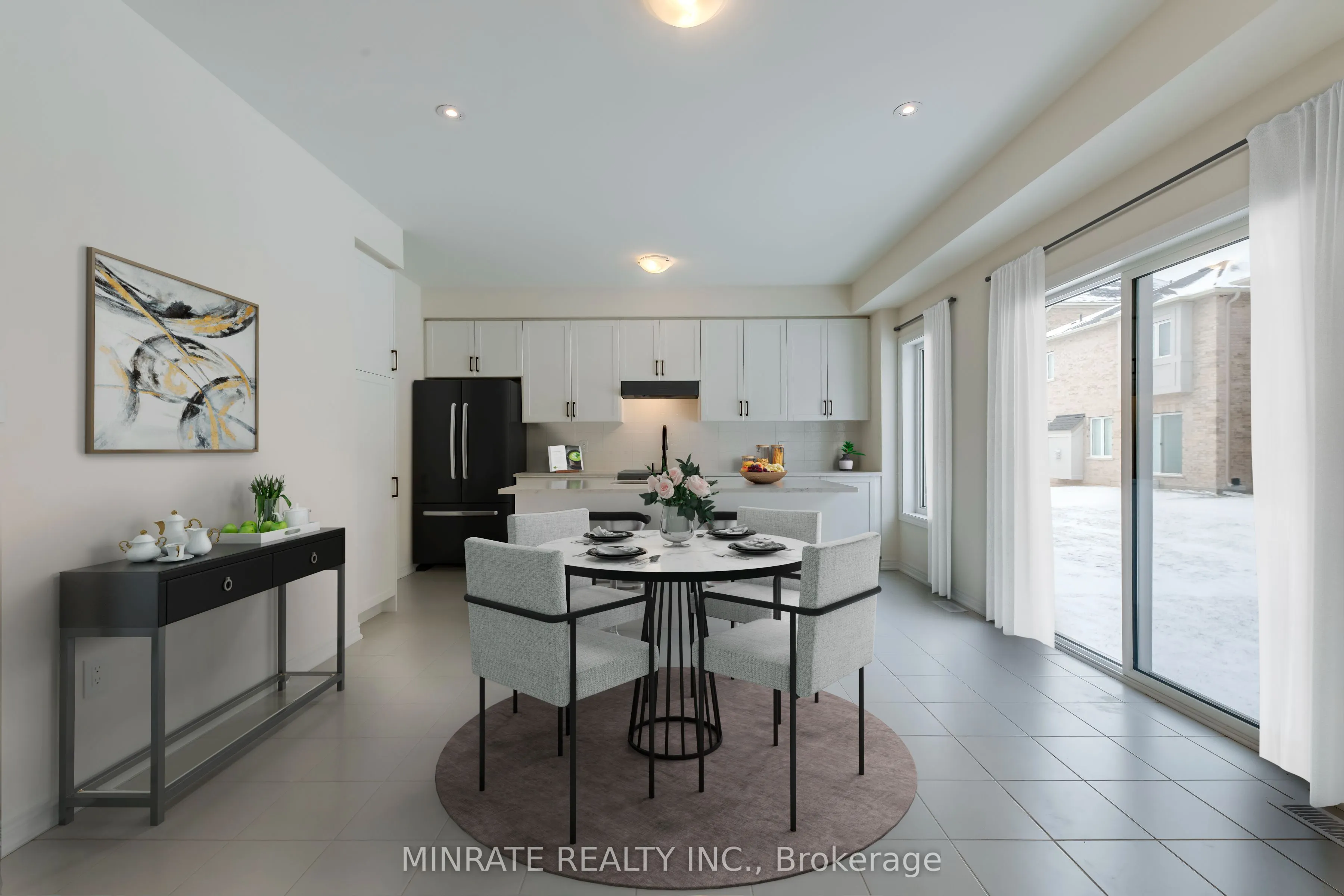 3945 Lodi Road