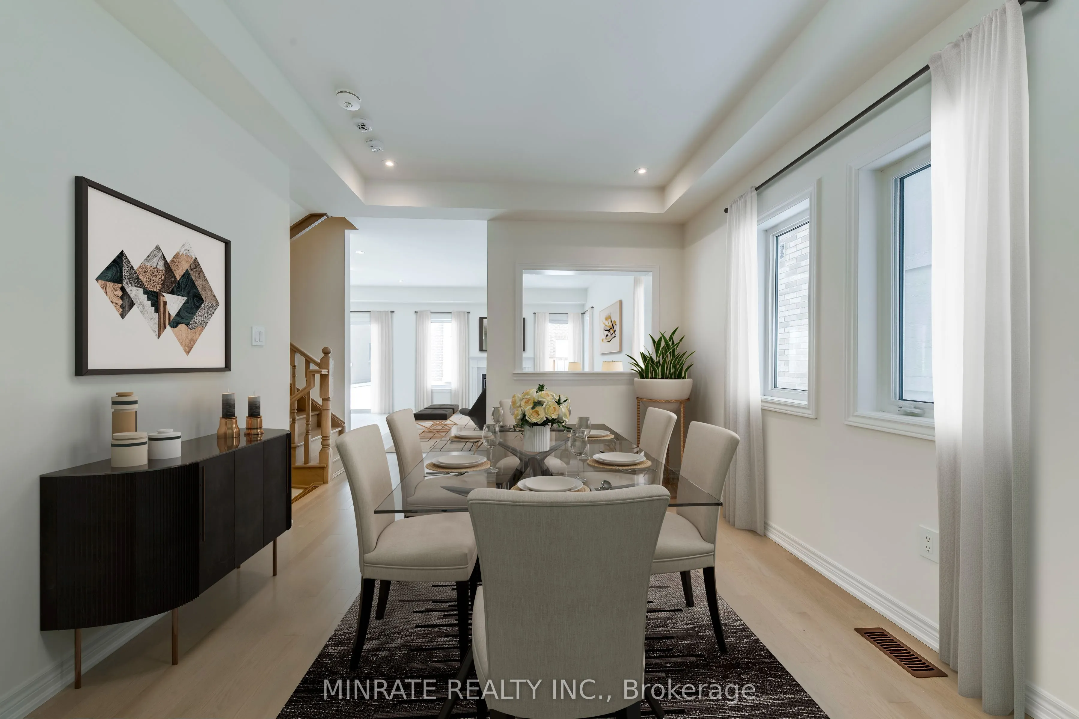 3945 Lodi Road