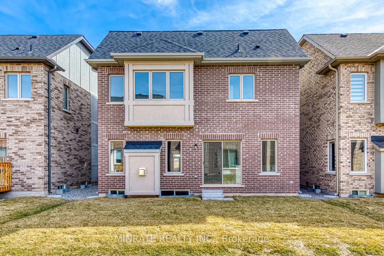 3945 Lodi Road