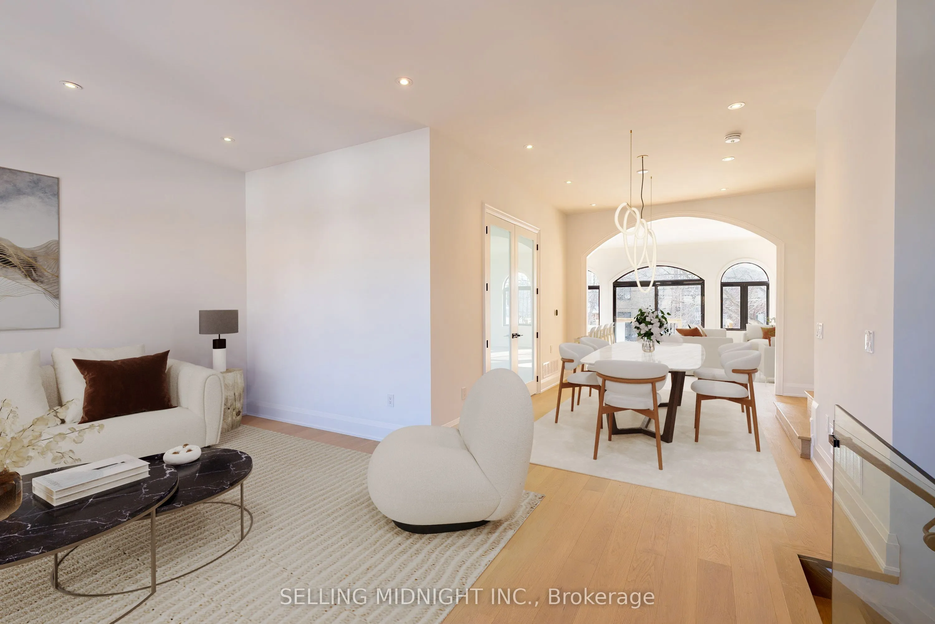 21 Murrie Street