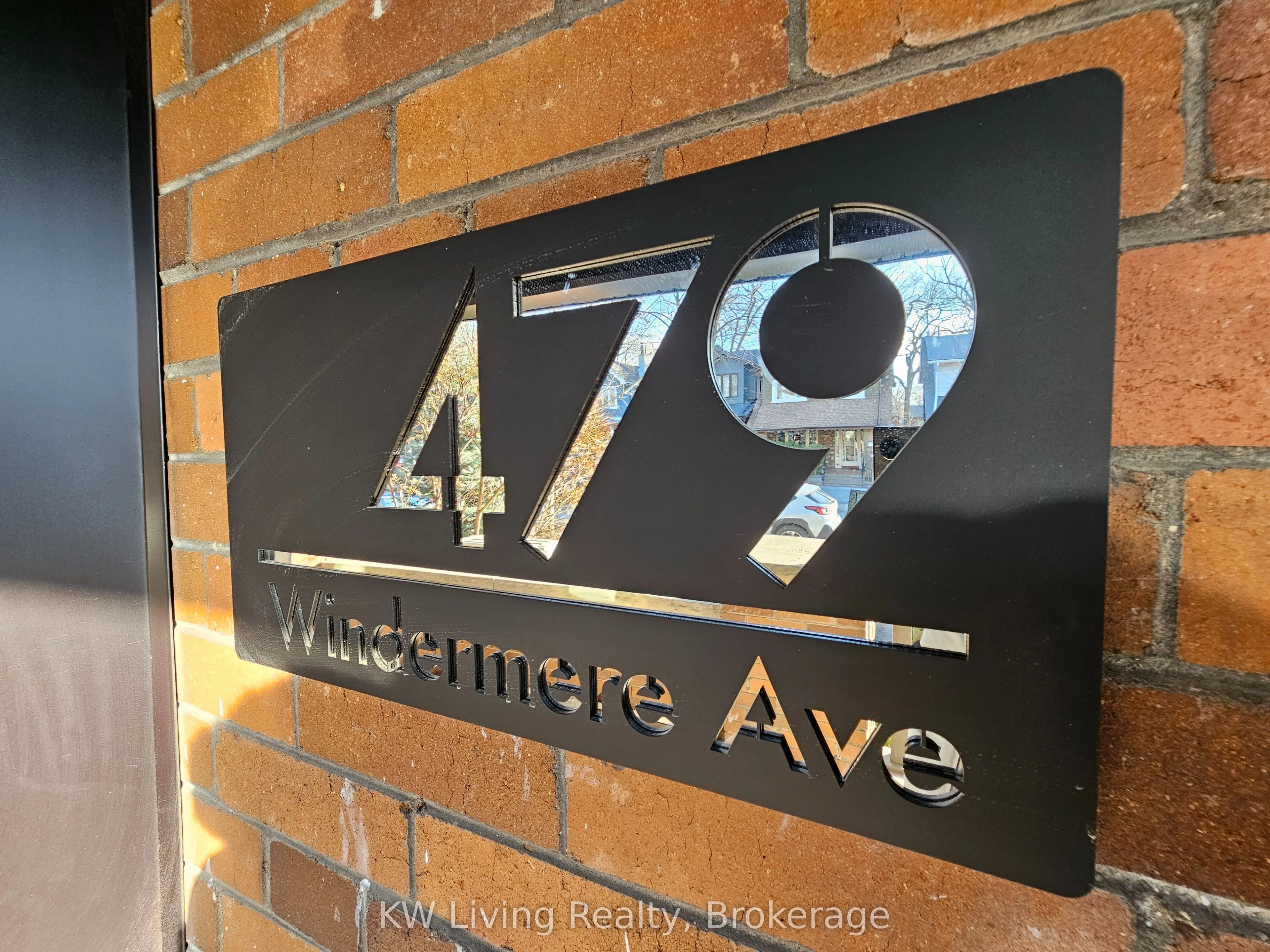 479 Windermere Avenue