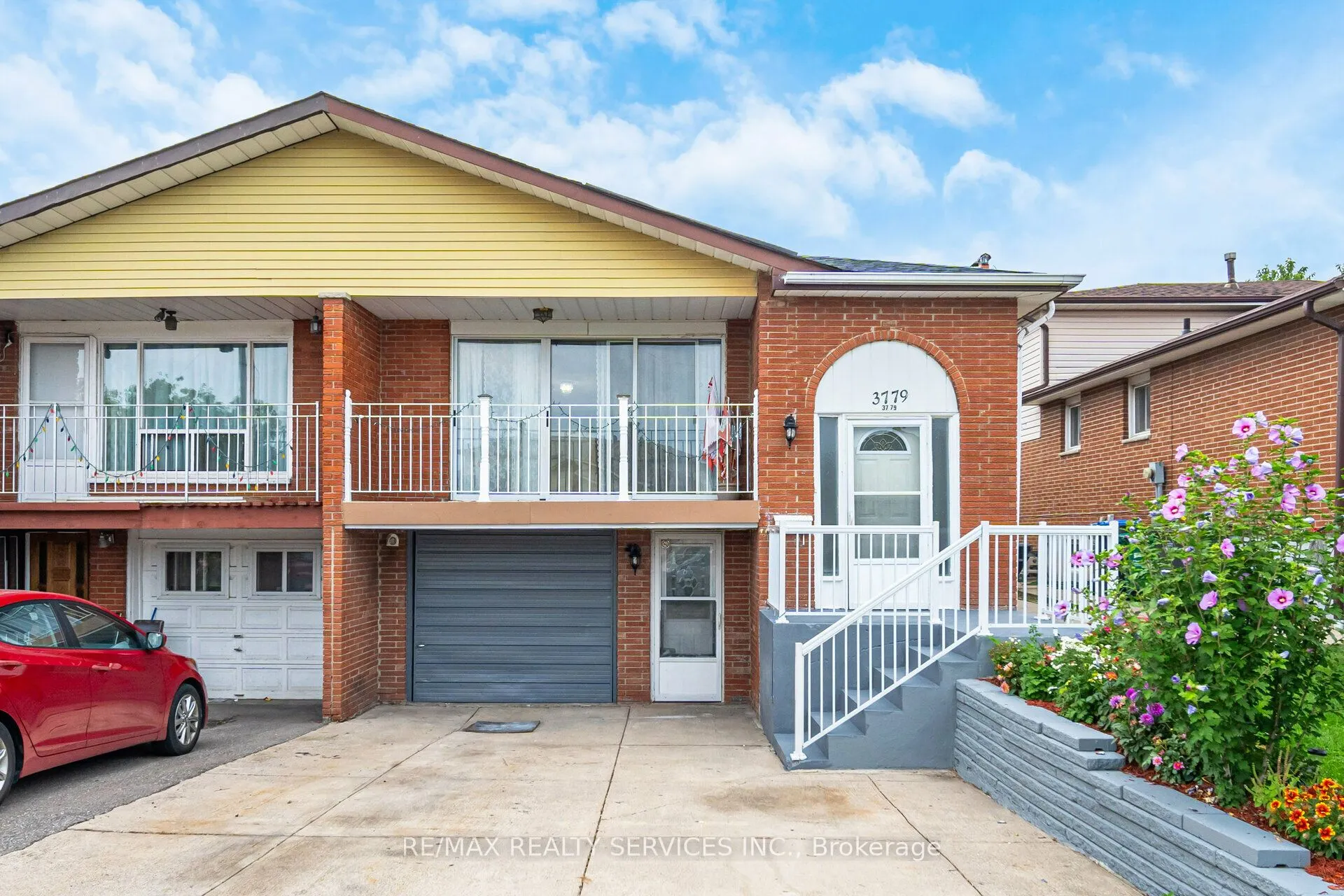 3779 Keenan Crescent