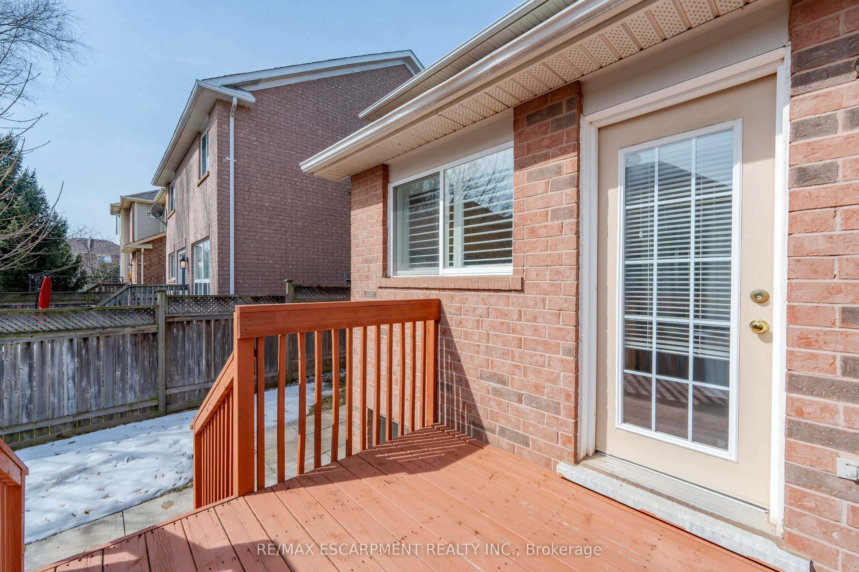2554 Dashwood Drive