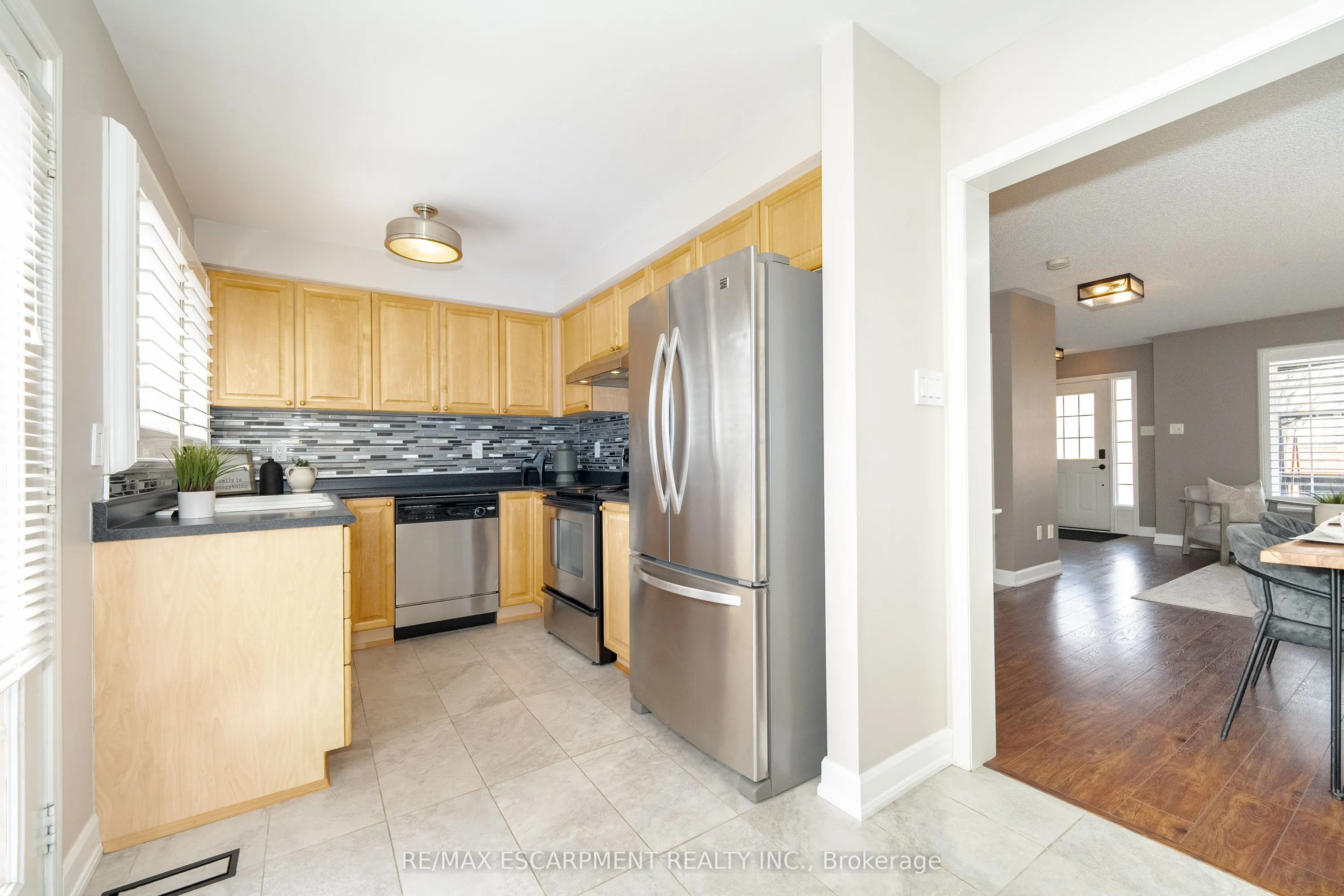 2554 Dashwood Drive