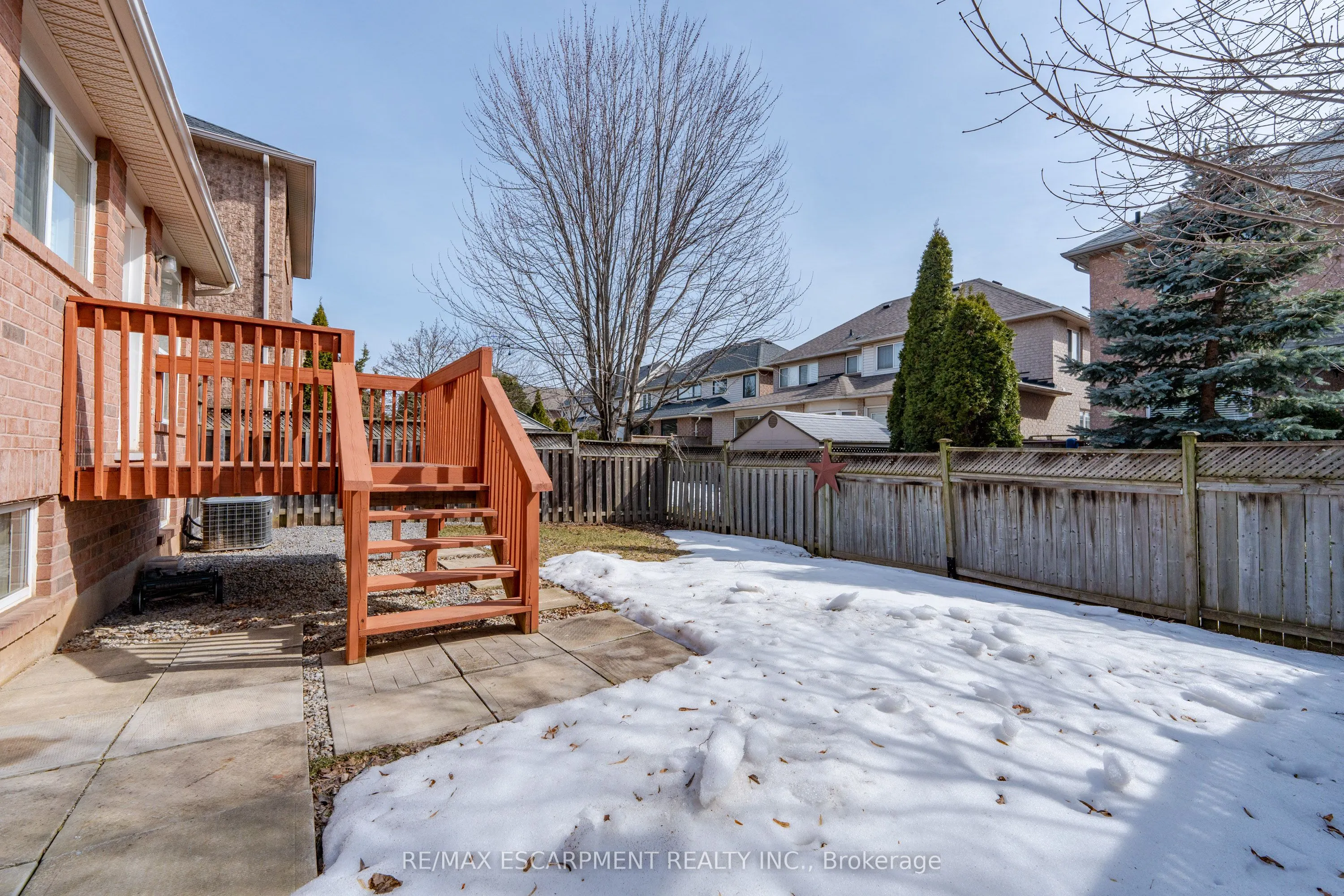2554 Dashwood Drive