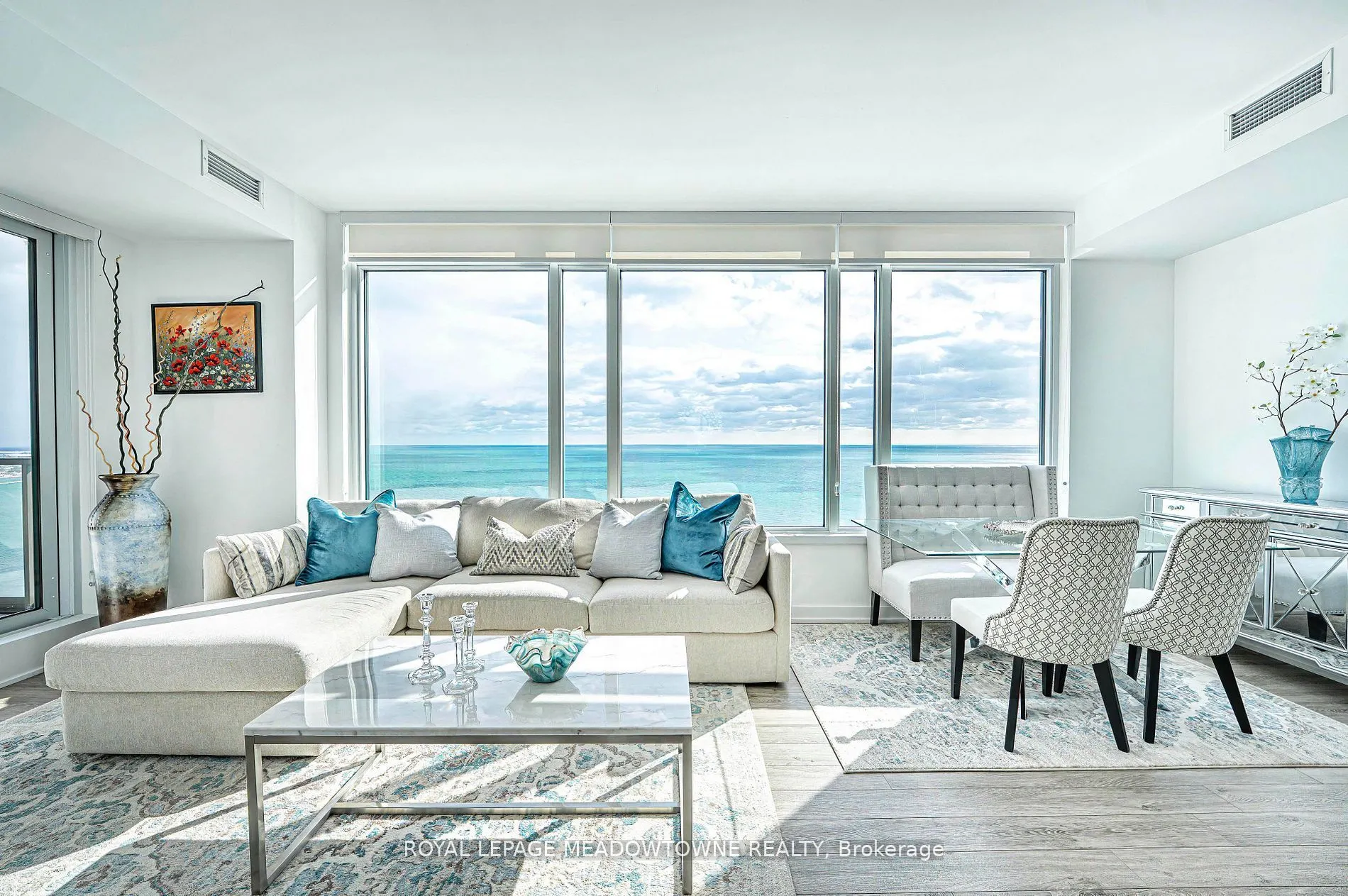 1926 Lake Shore Boulevard W, #3606