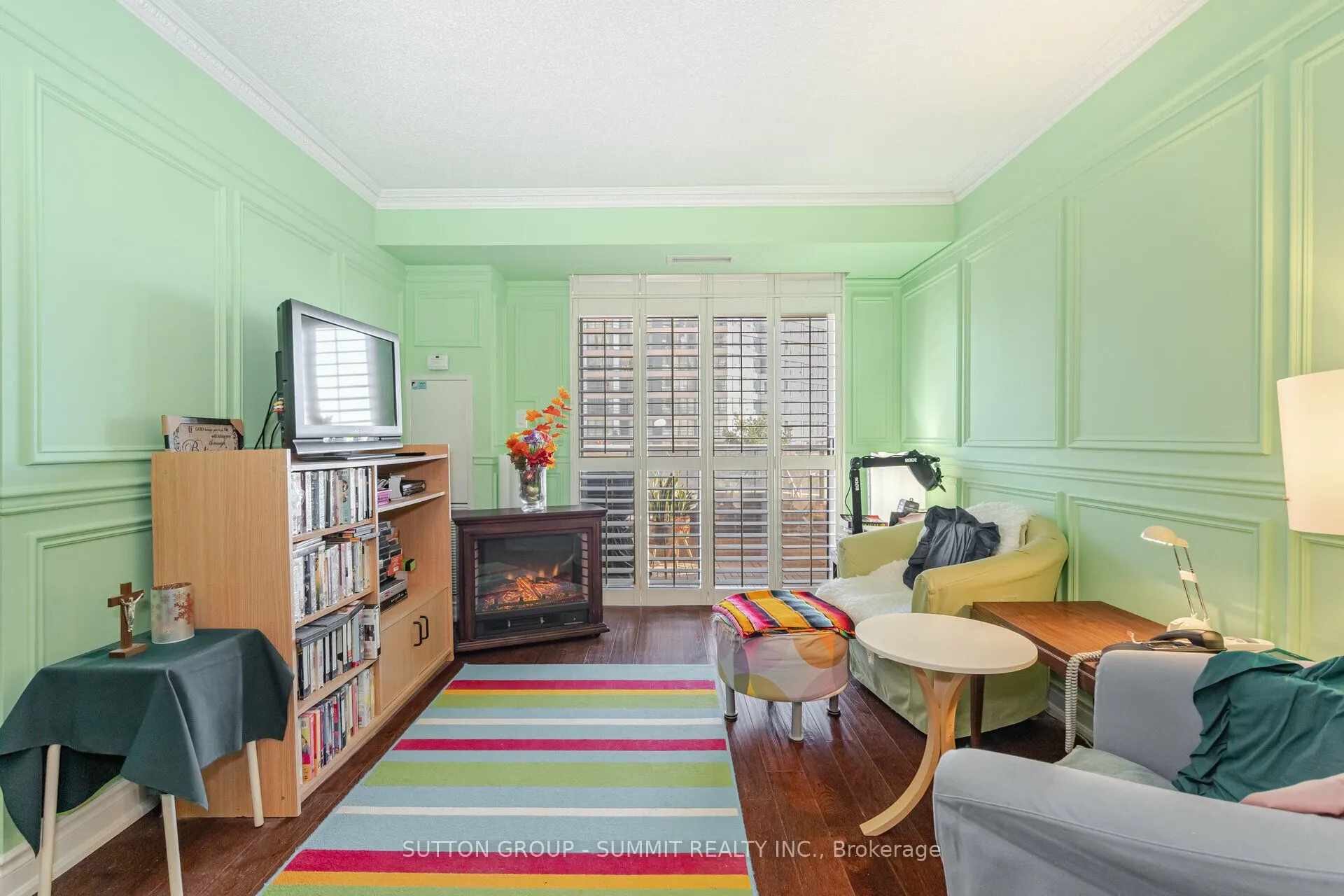 3880 Duke Of York Boulevard #409