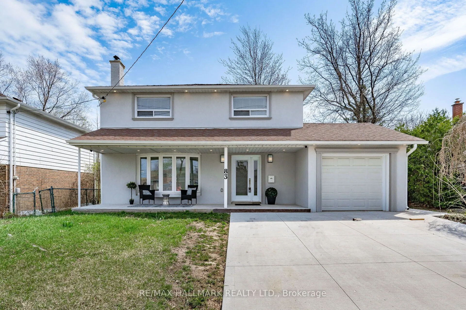 83 Shendale Drive
