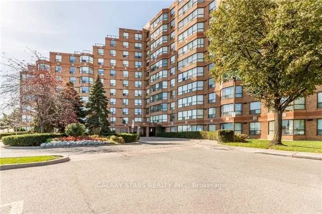 6 Humberline Drive, #803