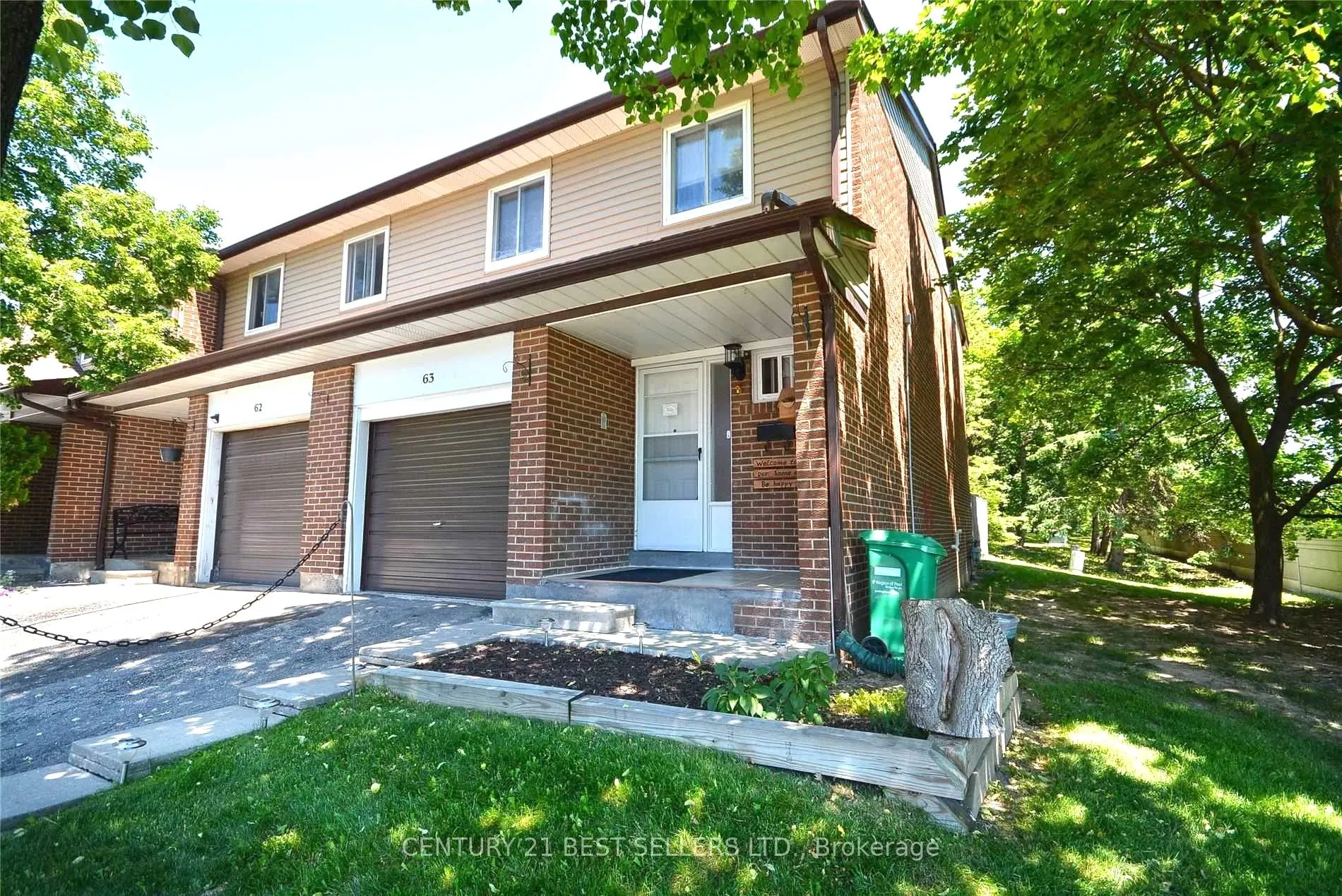 3025 Cedarglen Gate, #63