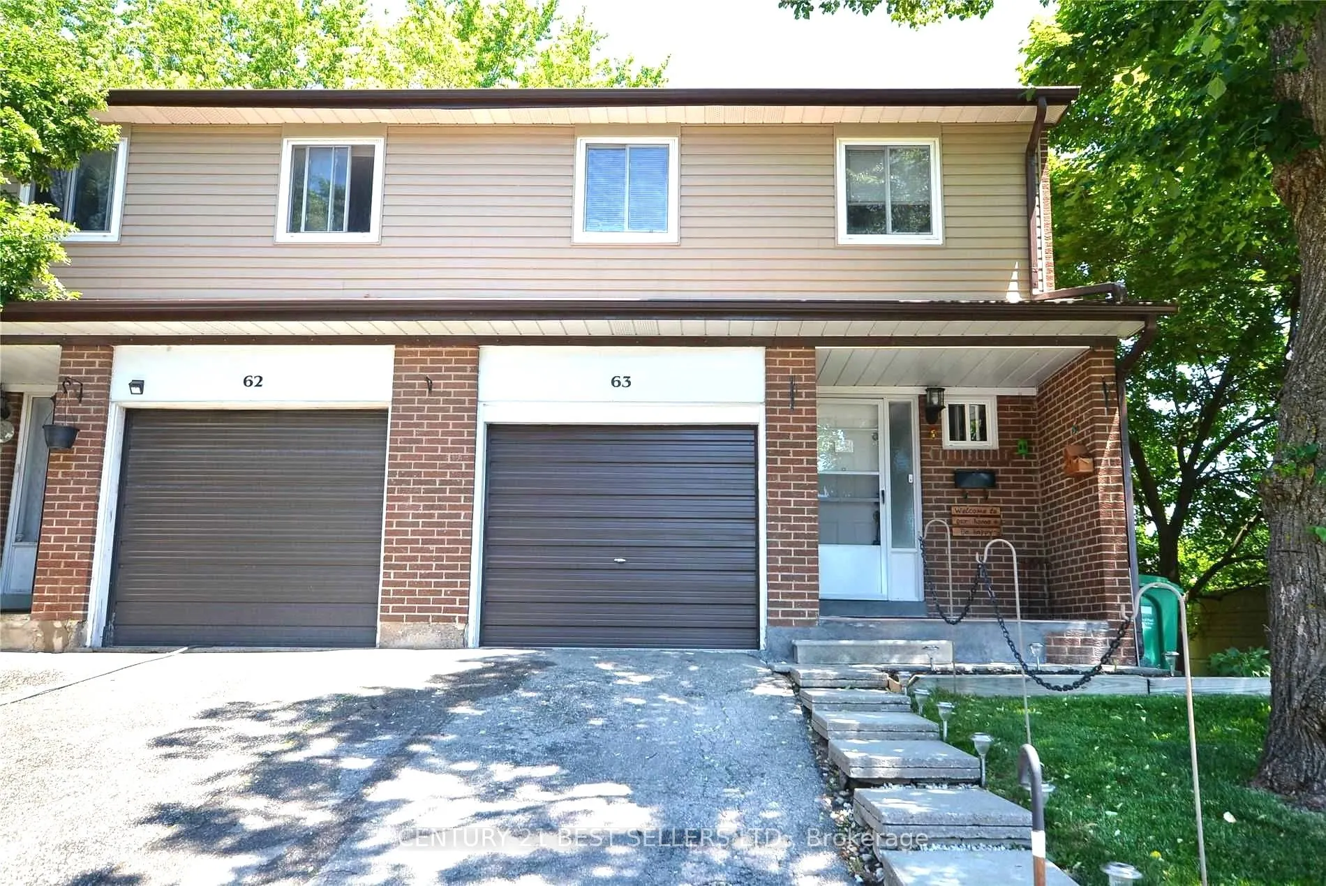 3025 Cedarglen Gate, #63
