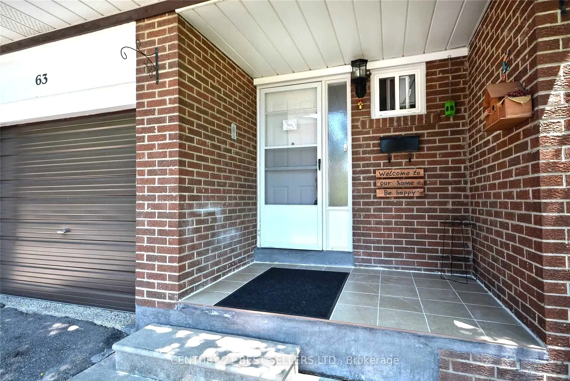 3025 Cedarglen Gate, #63