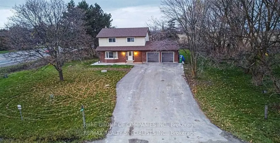 3016 Boston Mills Road