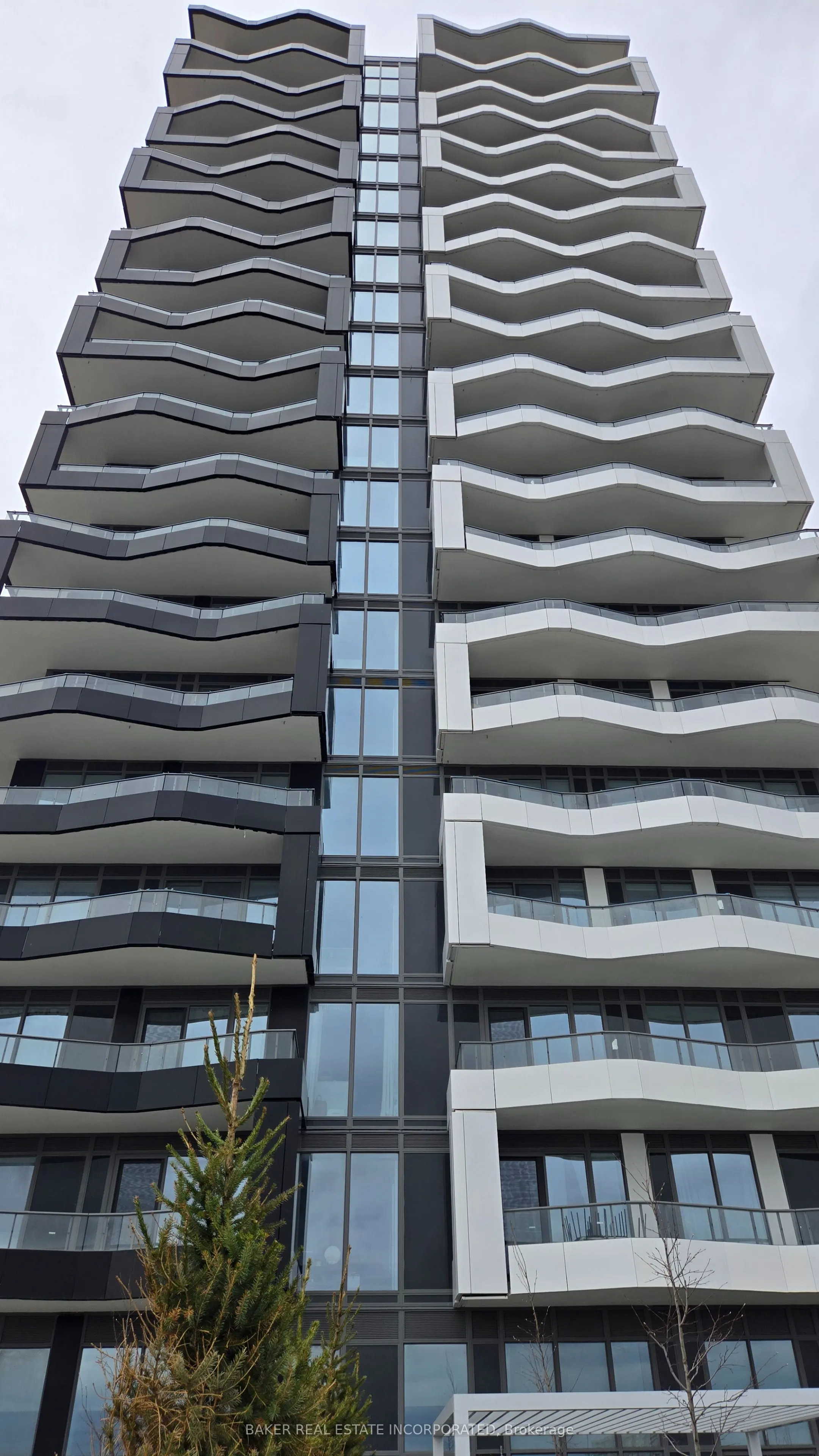 260 Malta Avenue, #1508