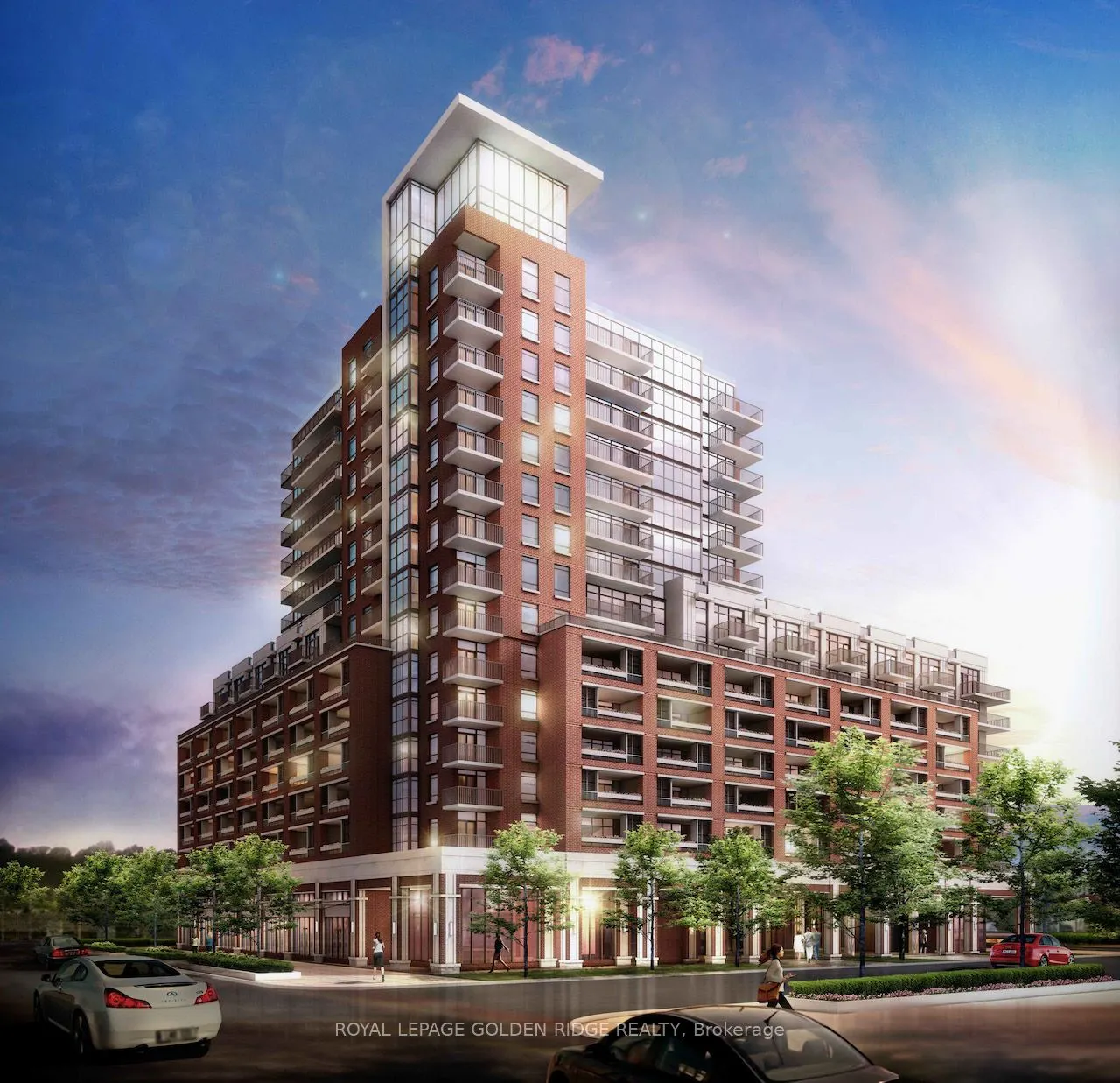 3083 Dufferin Street, ##6