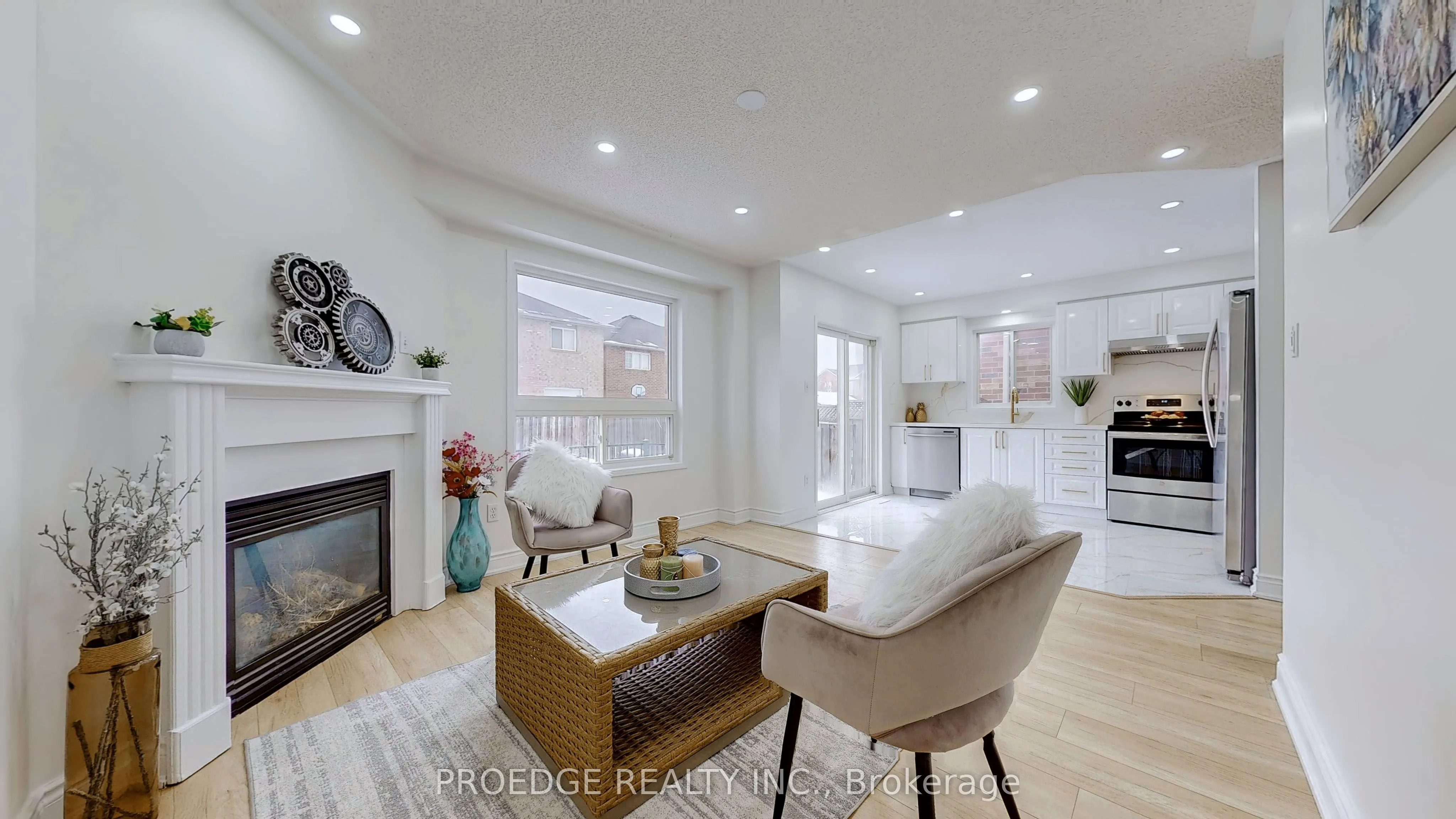 31 Luella Crescent