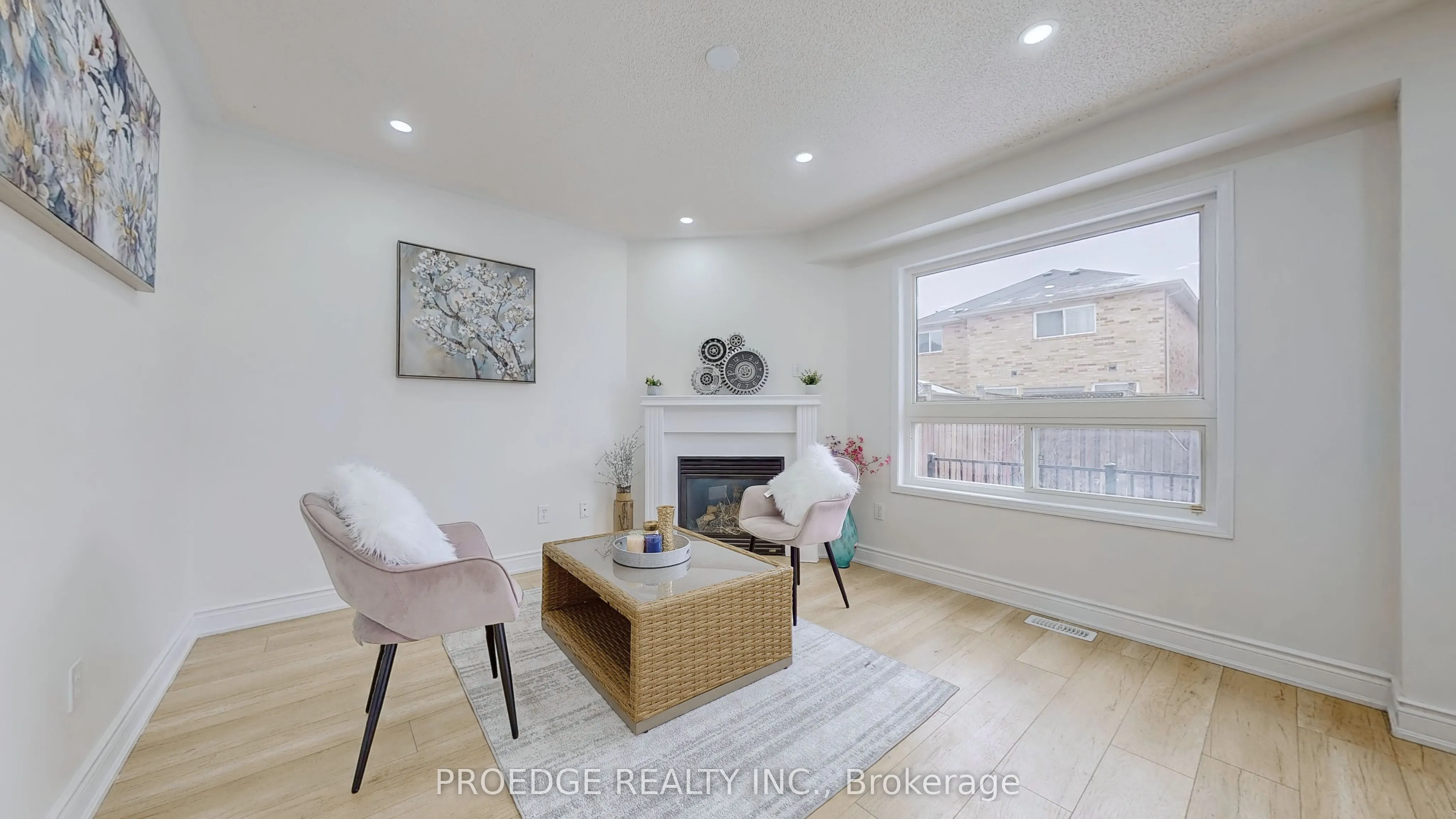 31 Luella Crescent
