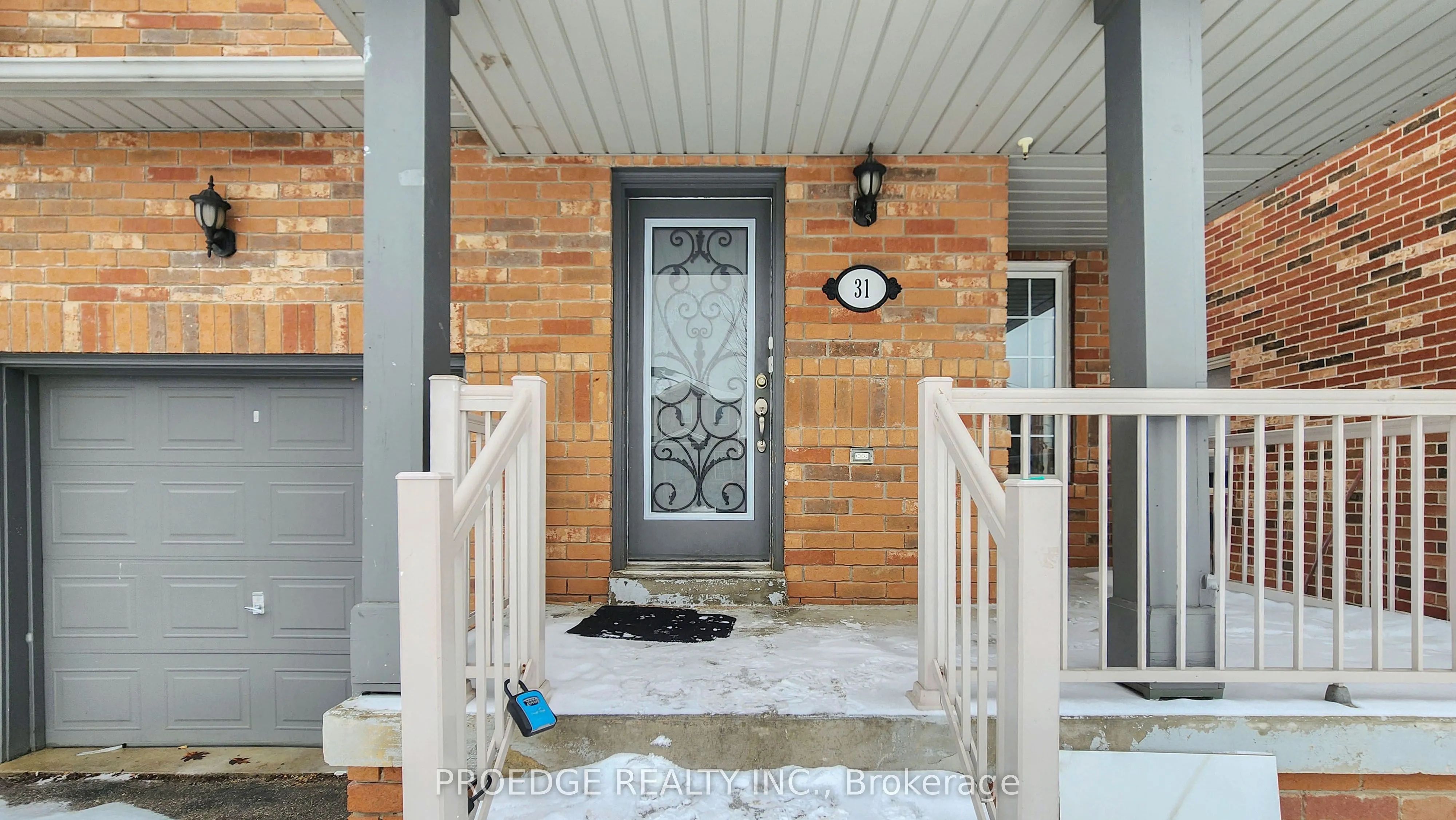 31 Luella Crescent