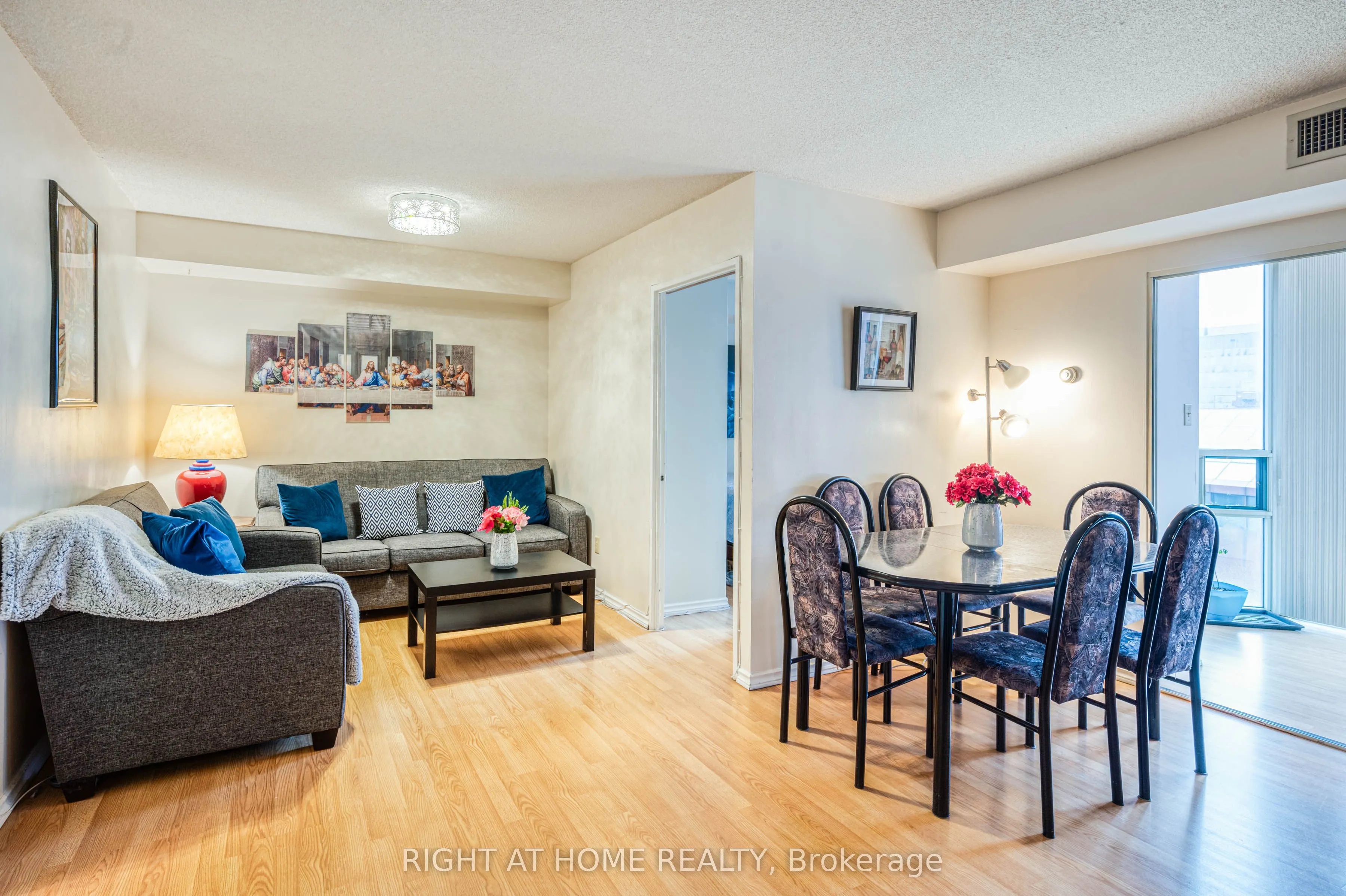 265 Enfield Place, #508