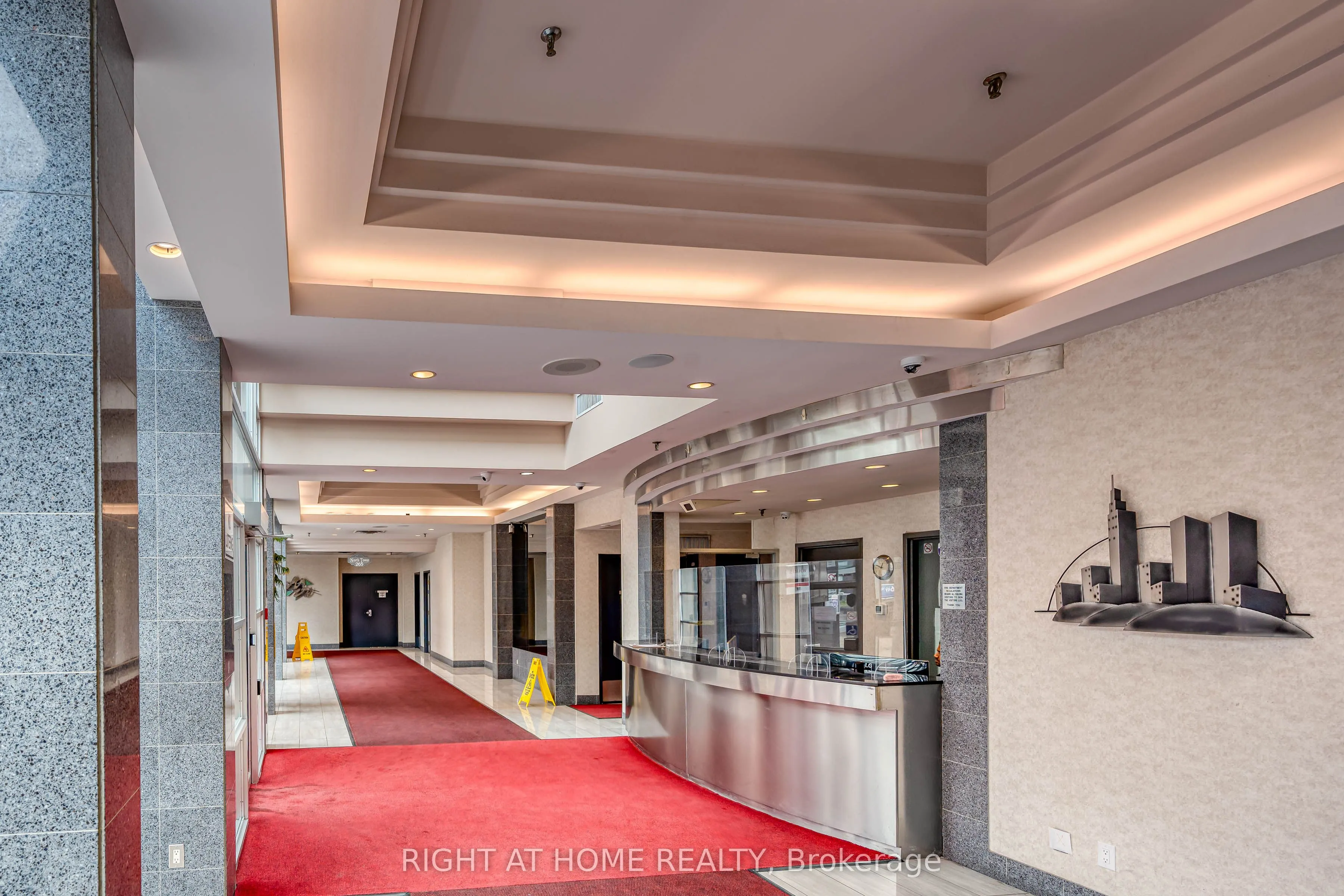 265 Enfield Place, #508