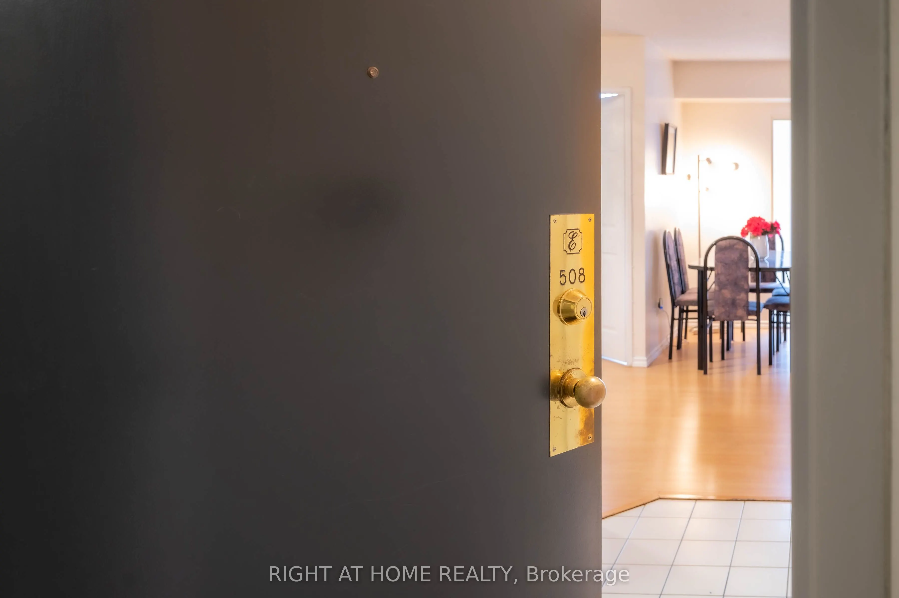 265 Enfield Place, #508